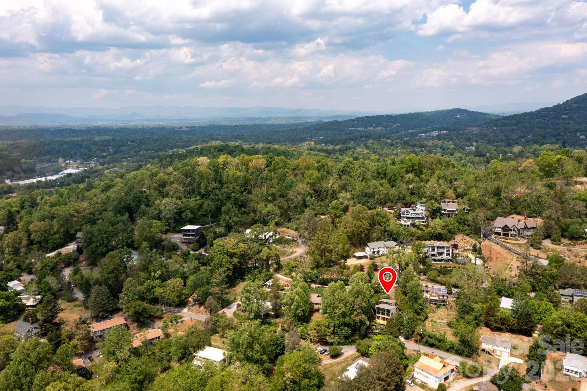 321 Barnard Avenue Asheville NC 28804