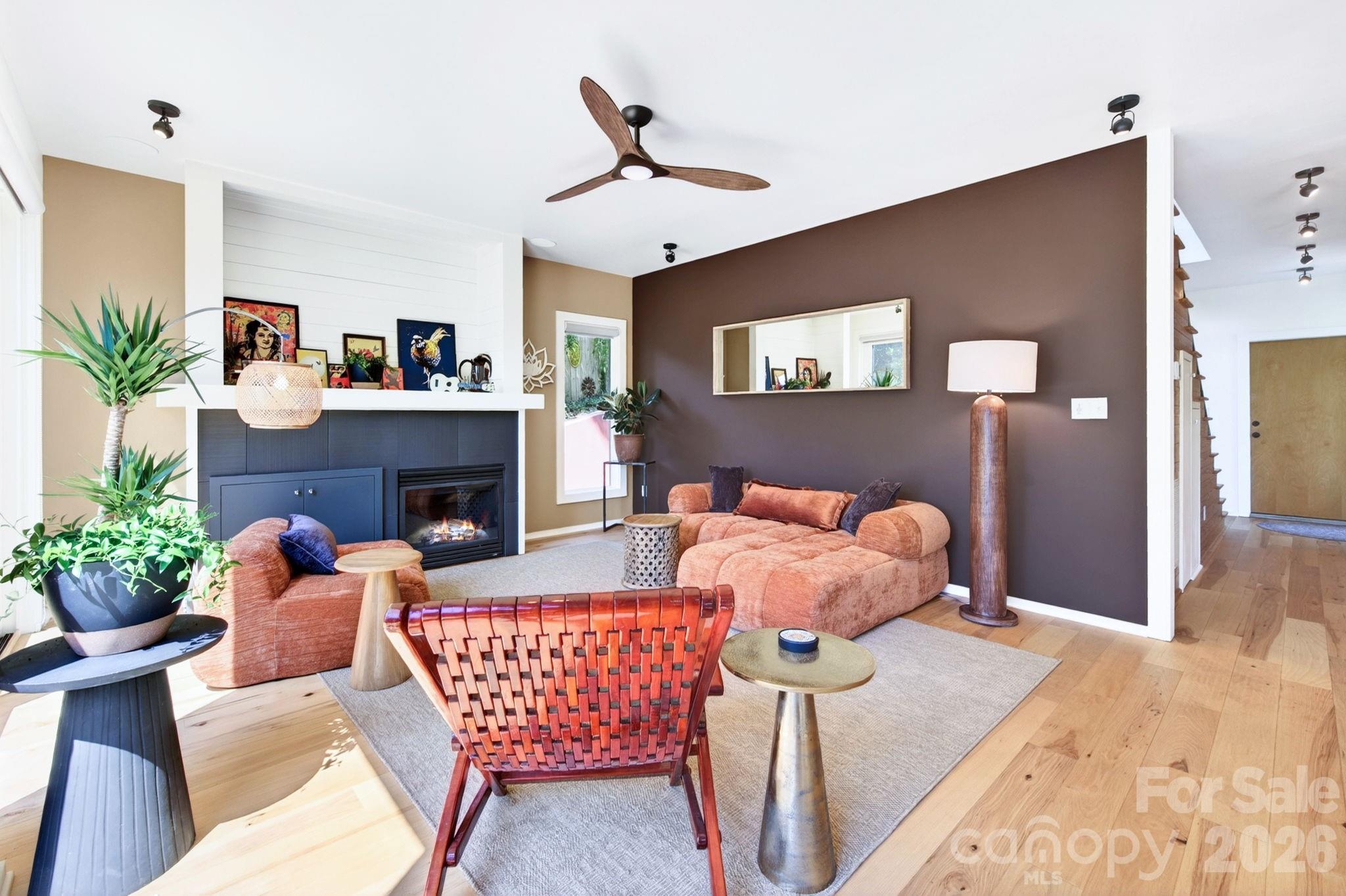 321 Barnard Avenue Asheville NC 28804