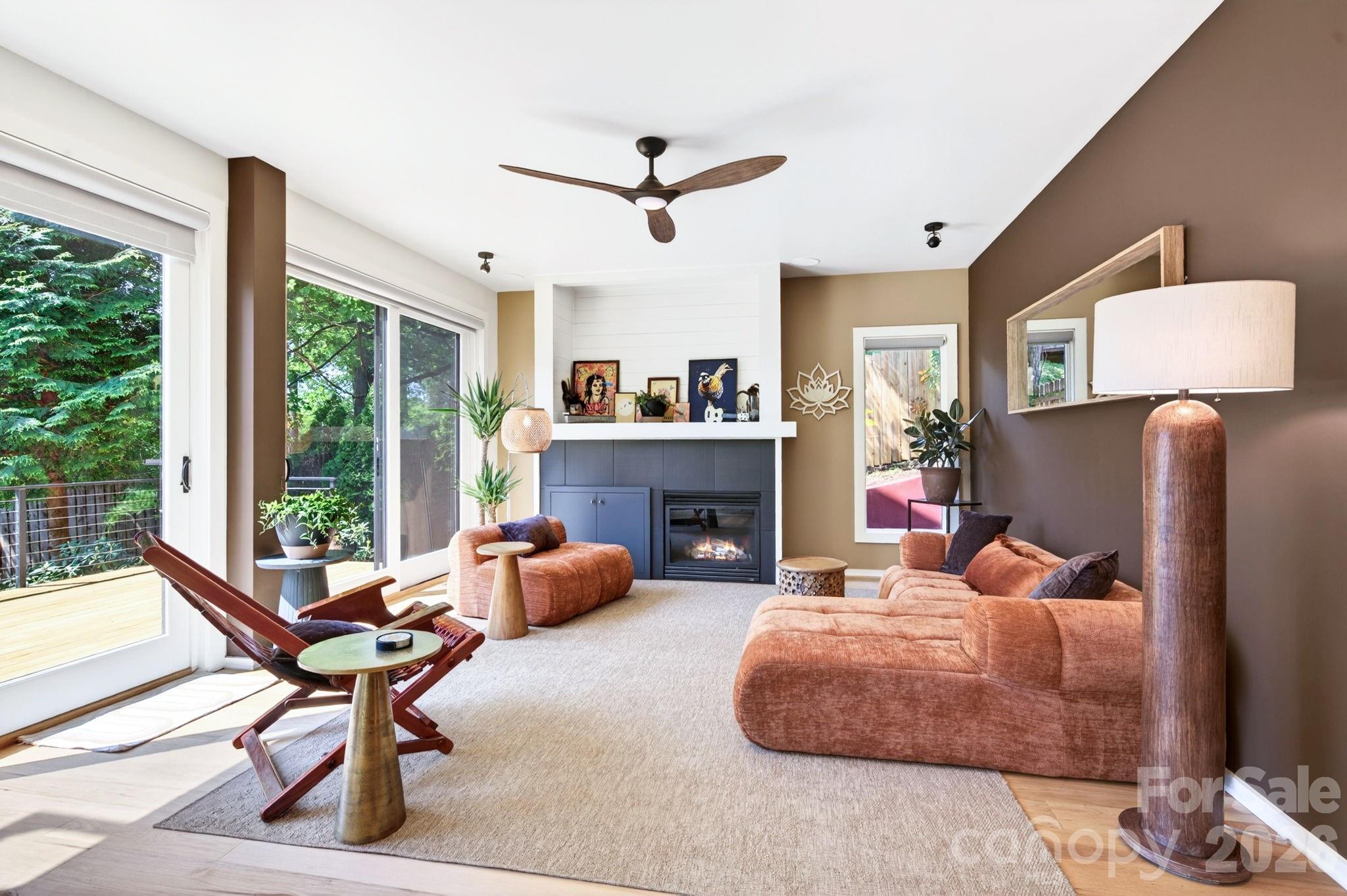 321 Barnard Avenue Asheville NC 28804