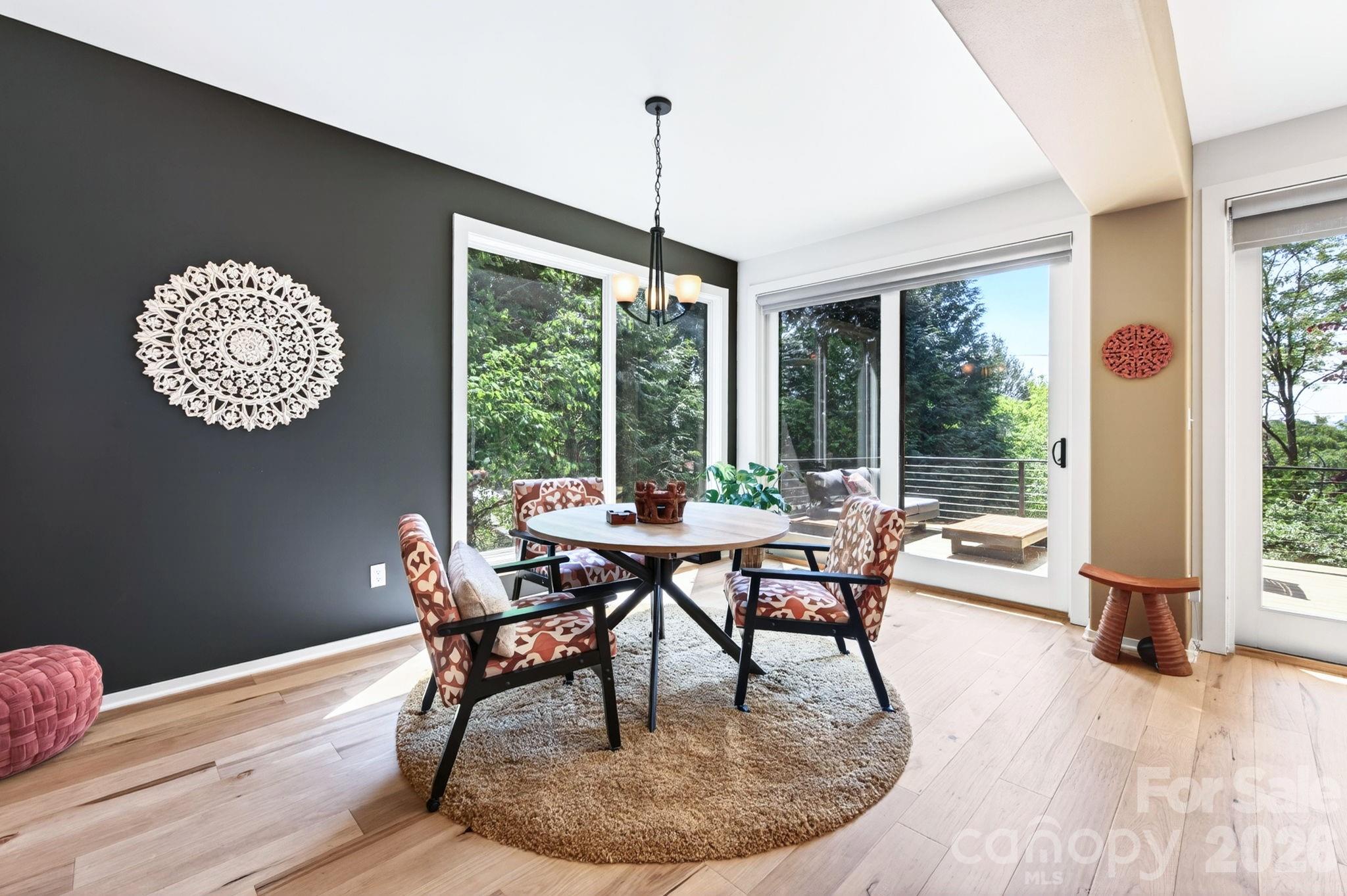 321 Barnard Avenue Asheville NC 28804