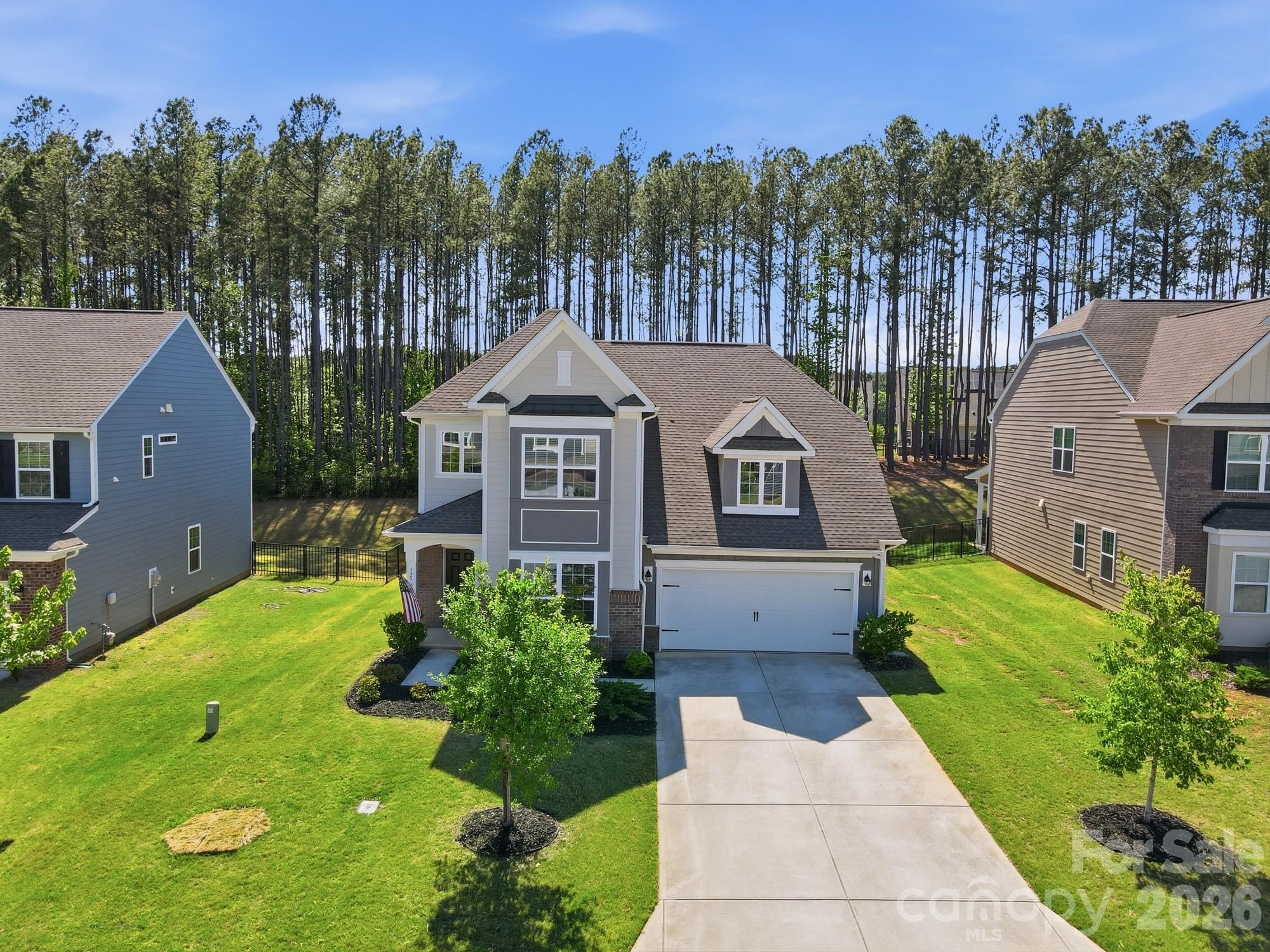129 Slip Shot Lane Troutman NC 28166