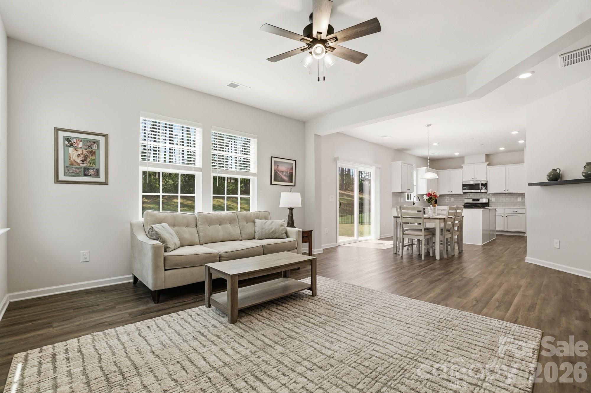 129 Slip Shot Lane Troutman NC 28166