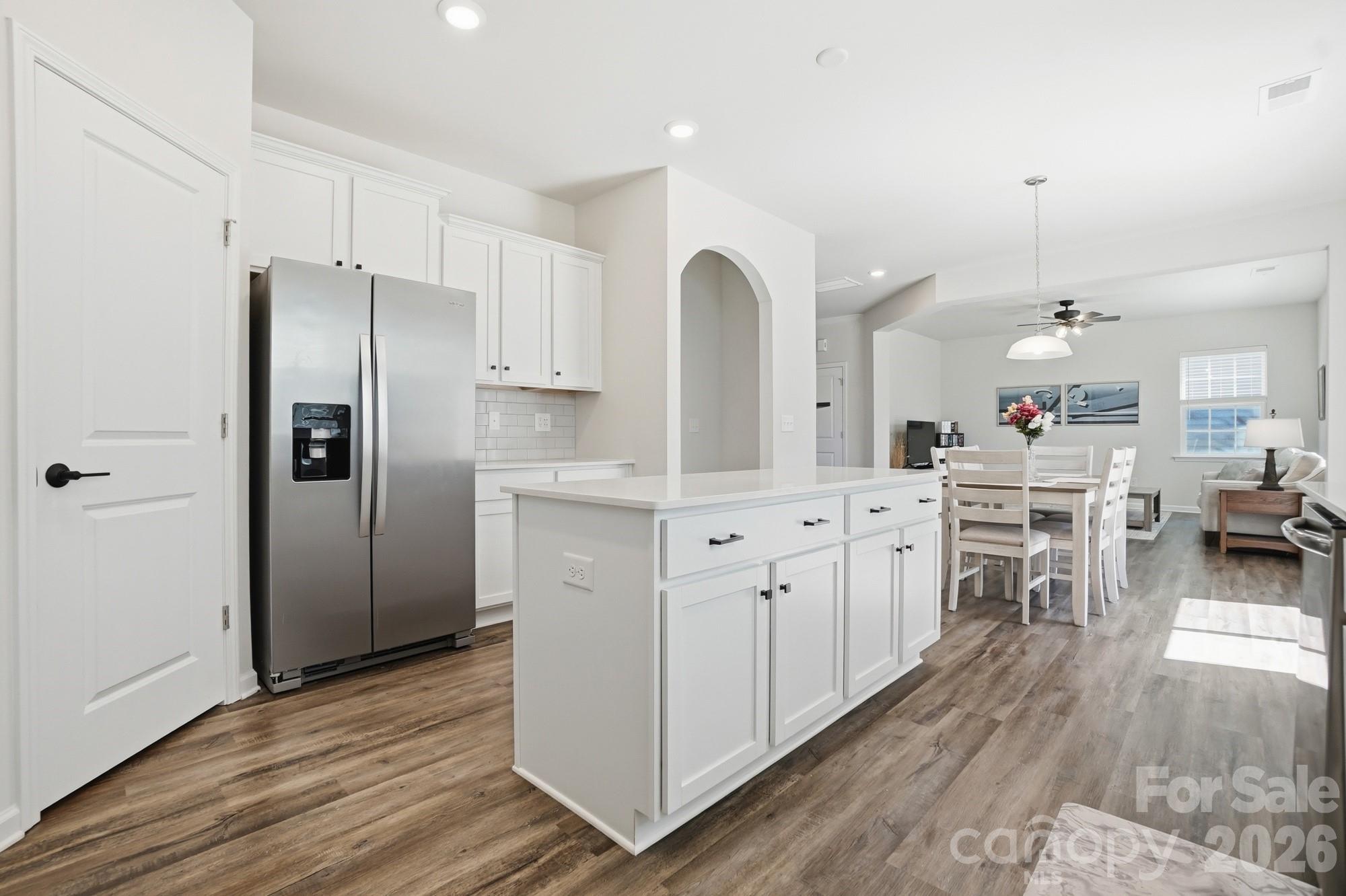 129 Slip Shot Lane Troutman NC 28166