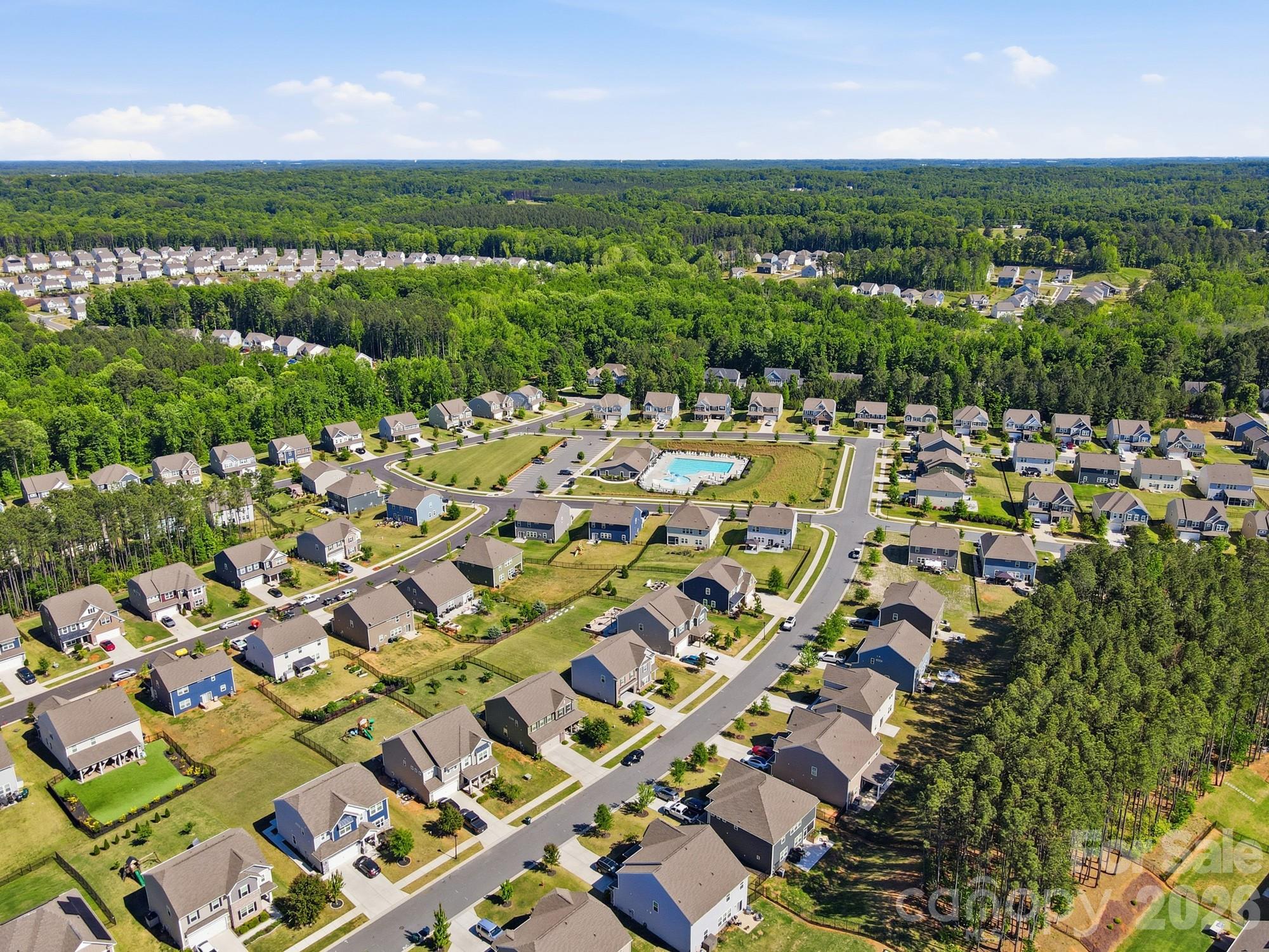 129 Slip Shot Lane Troutman NC 28166