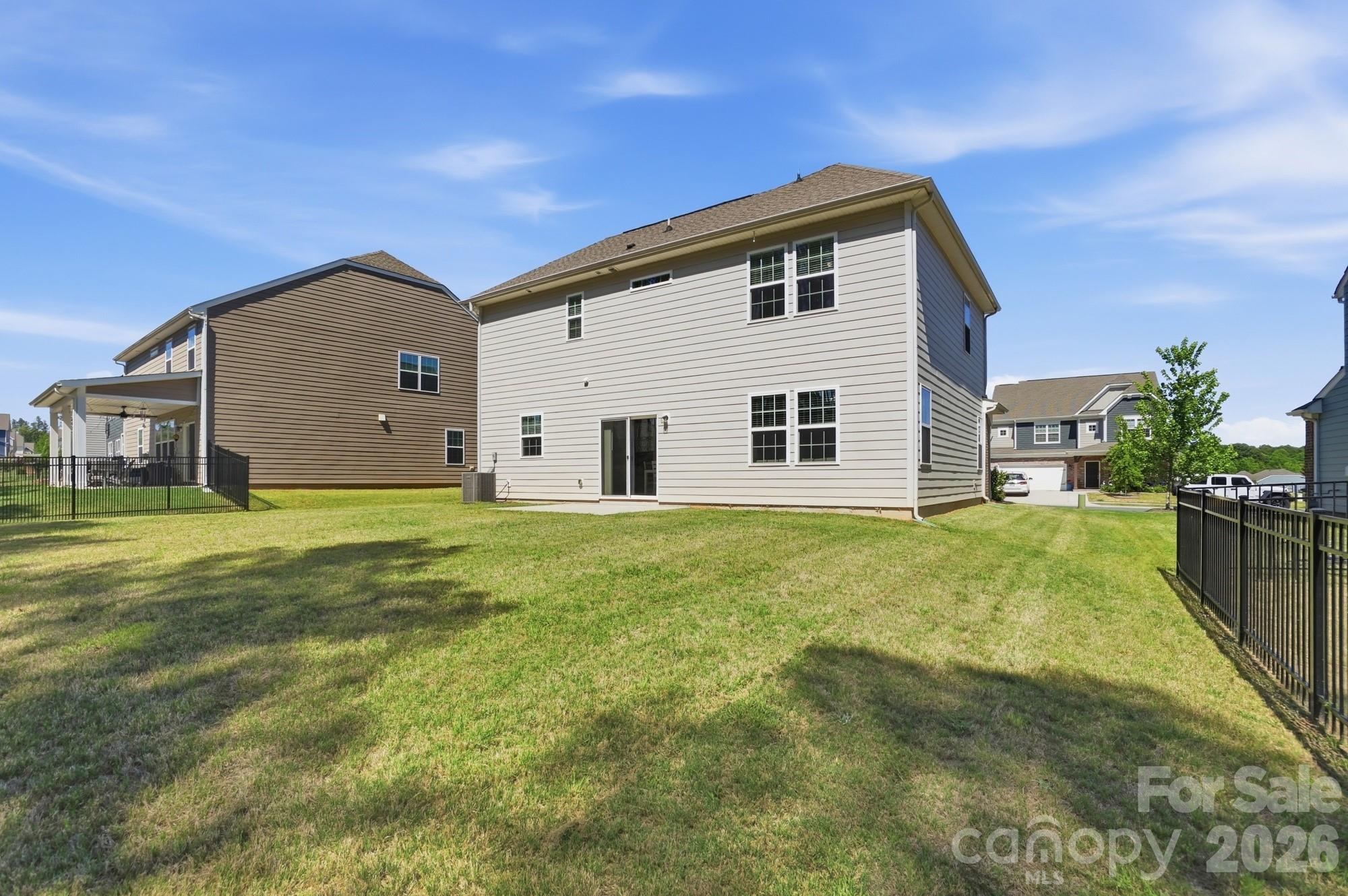 129 Slip Shot Lane Troutman NC 28166
