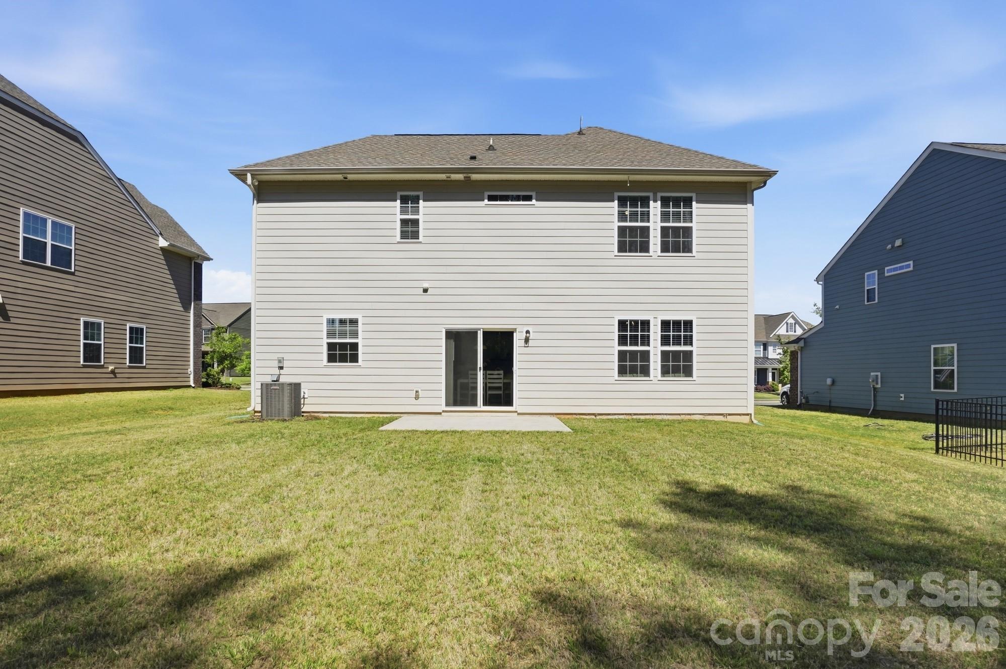 129 Slip Shot Lane Troutman NC 28166