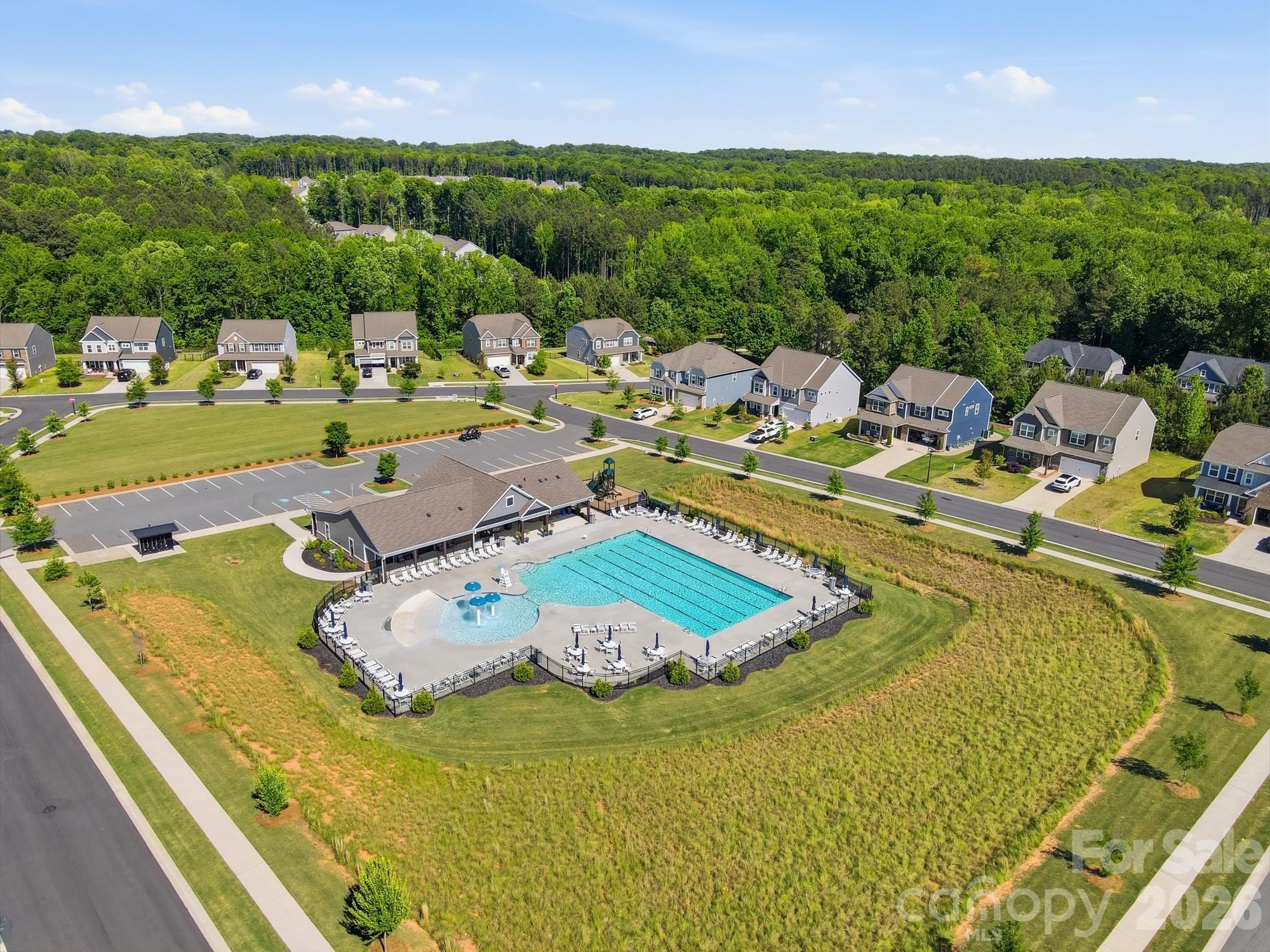 129 Slip Shot Lane Troutman NC 28166