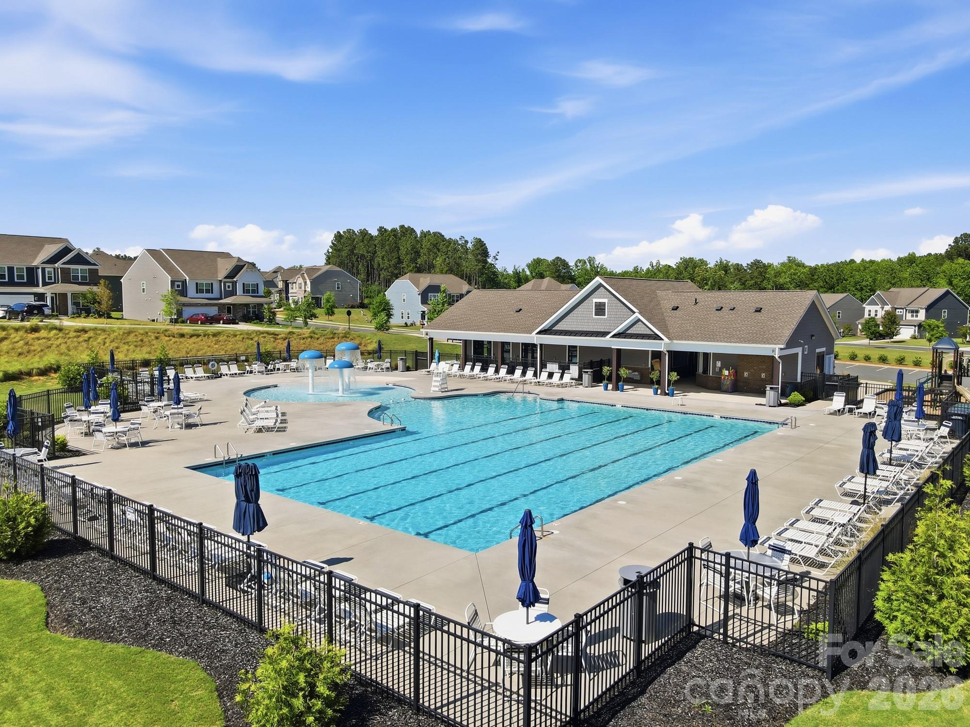 129 Slip Shot Lane Troutman NC 28166