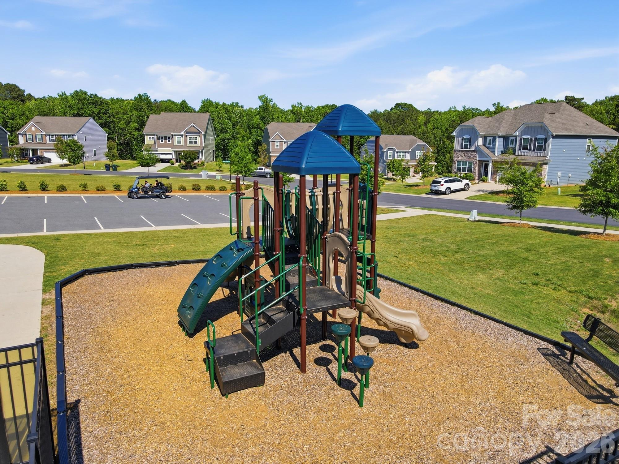 129 Slip Shot Lane Troutman NC 28166