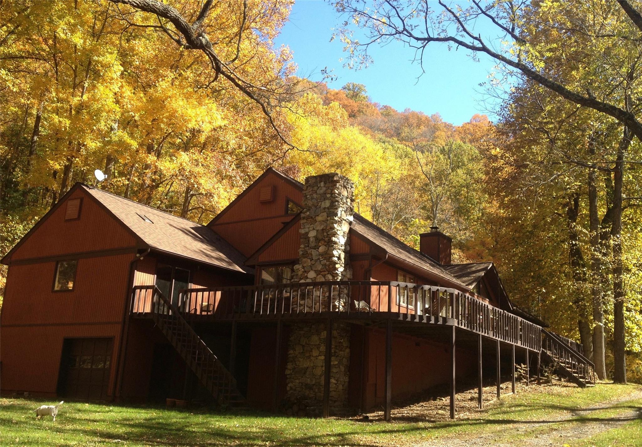 508 Ox Creek Road Weaverville NC 28787