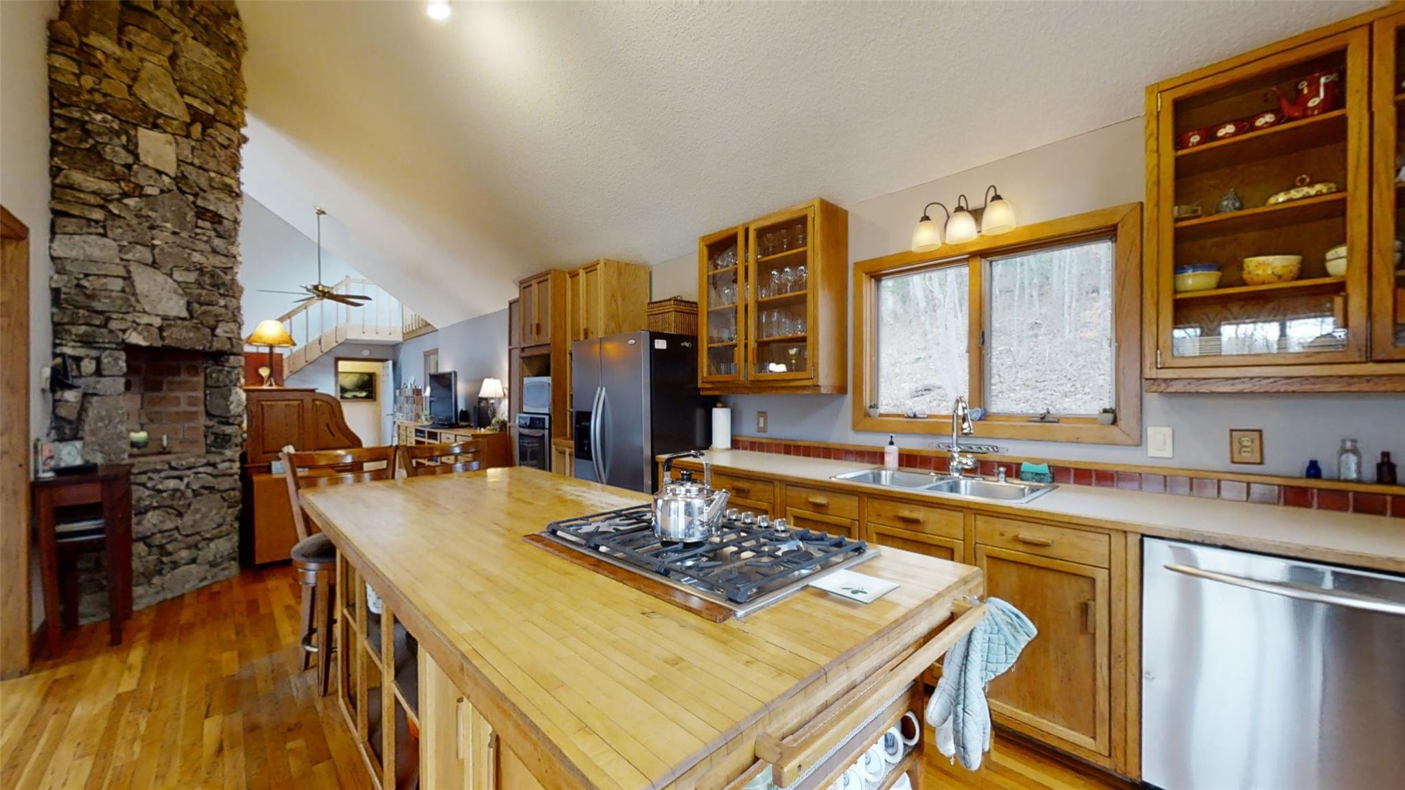 508 Ox Creek Road Weaverville NC 28787