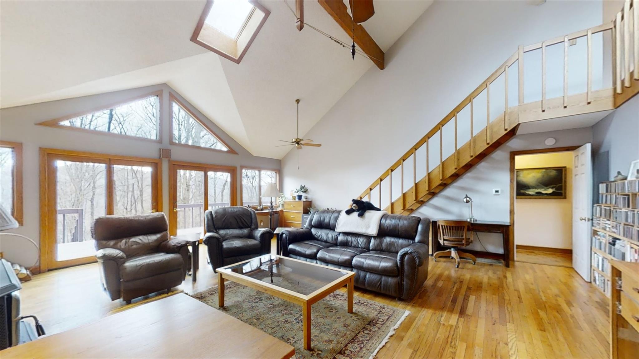 508 Ox Creek Road Weaverville NC 28787