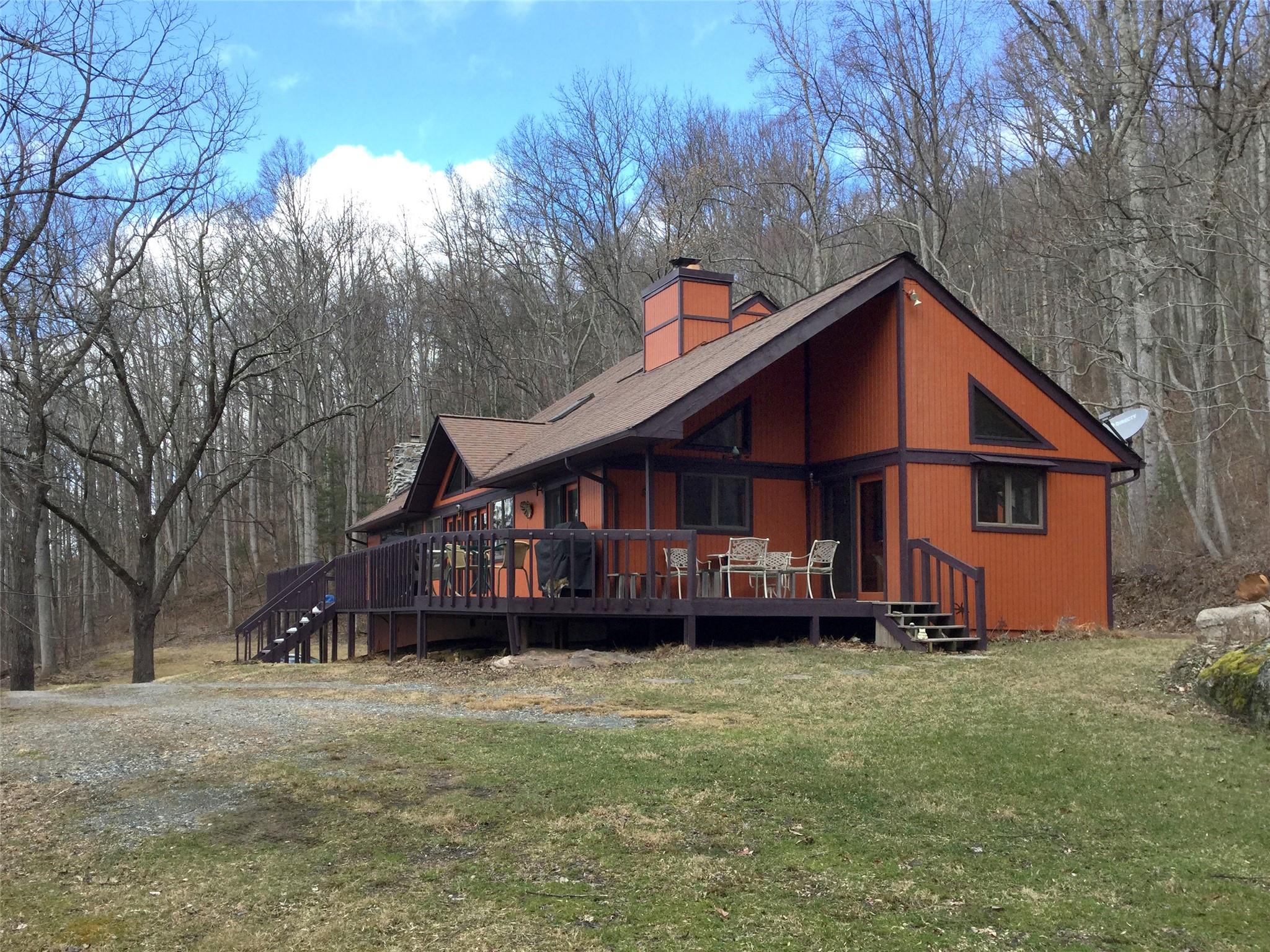 508 Ox Creek Road Weaverville NC 28787