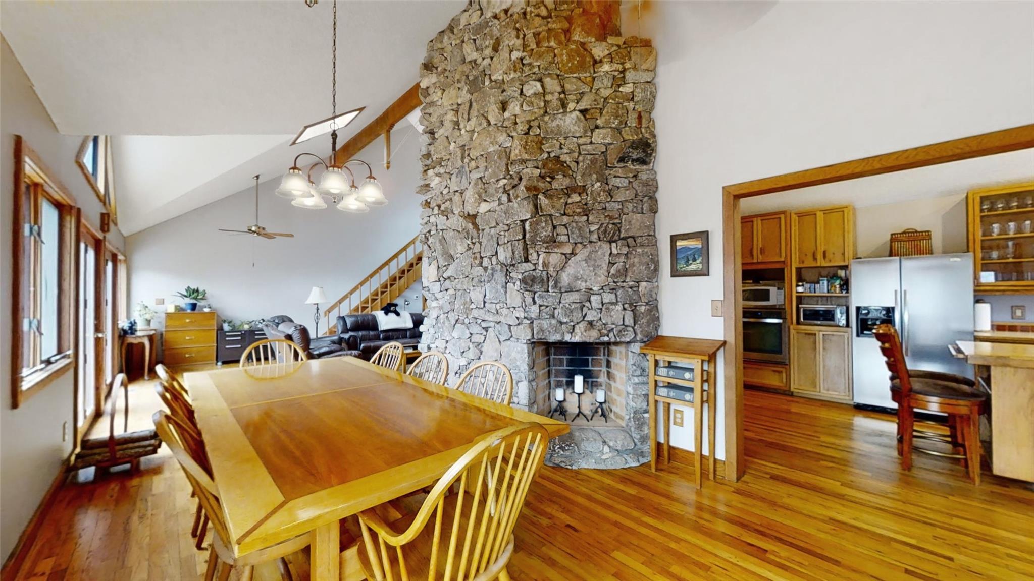 508 Ox Creek Road Weaverville NC 28787