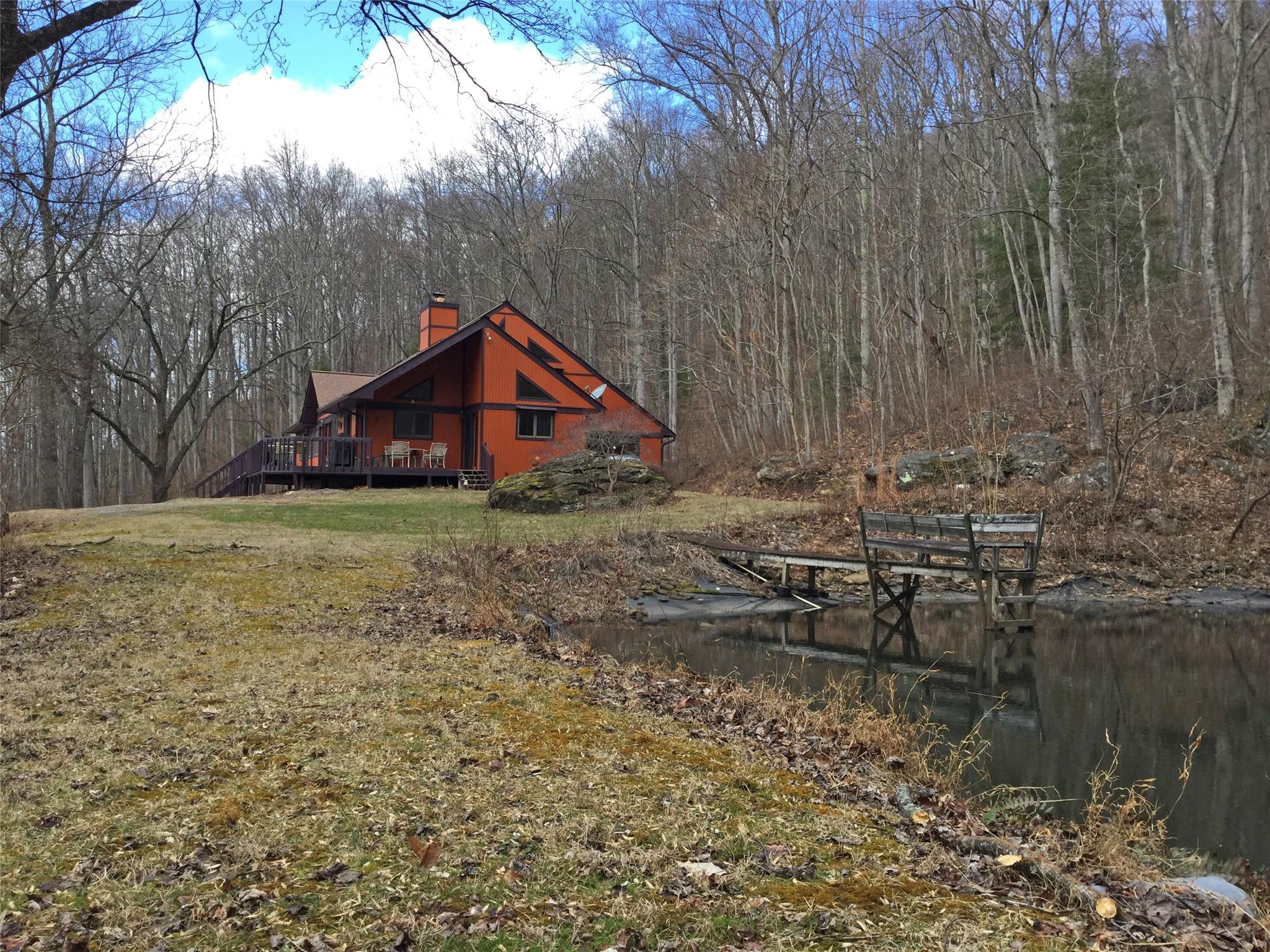 508 Ox Creek Road Weaverville NC 28787