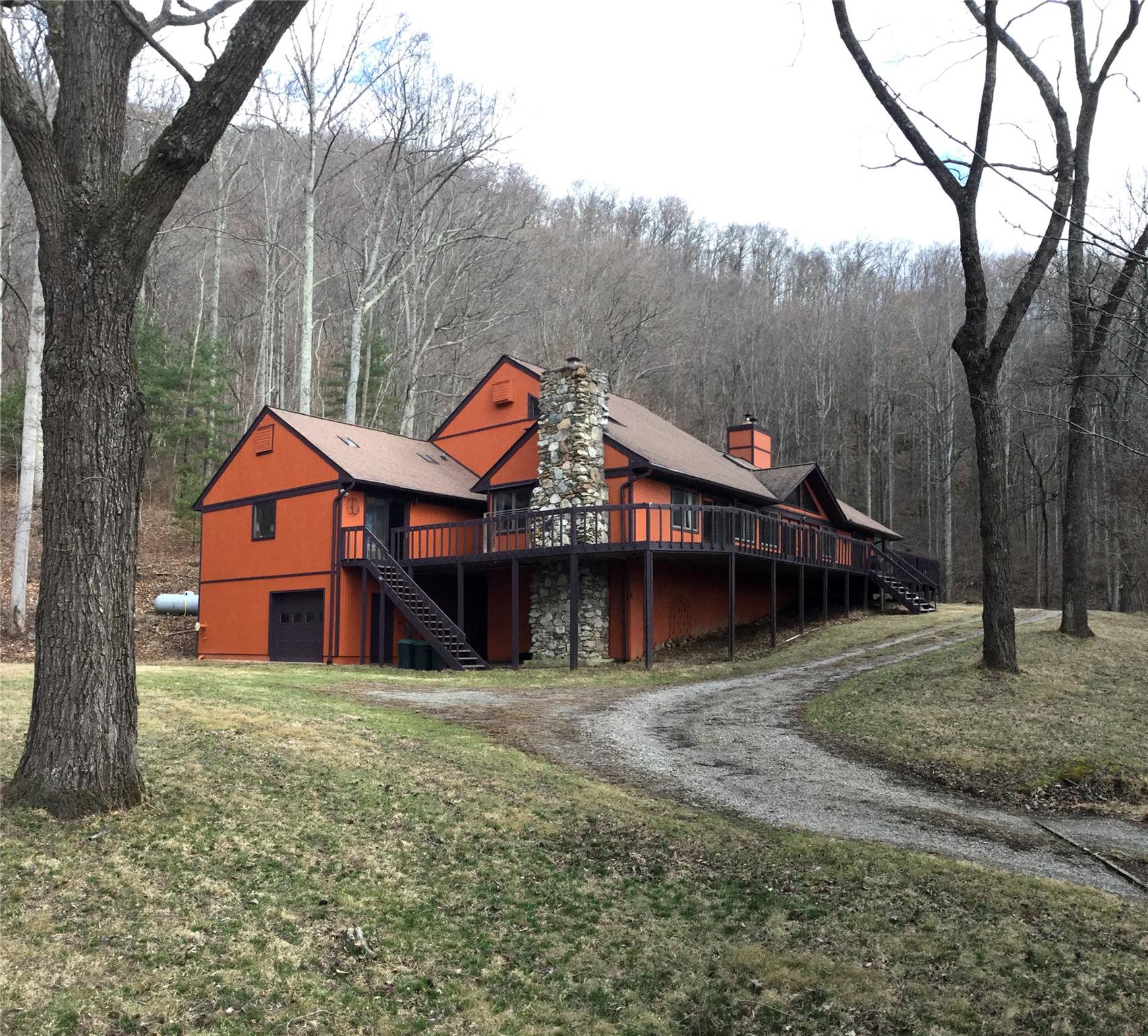 508 Ox Creek Road Weaverville NC 28787