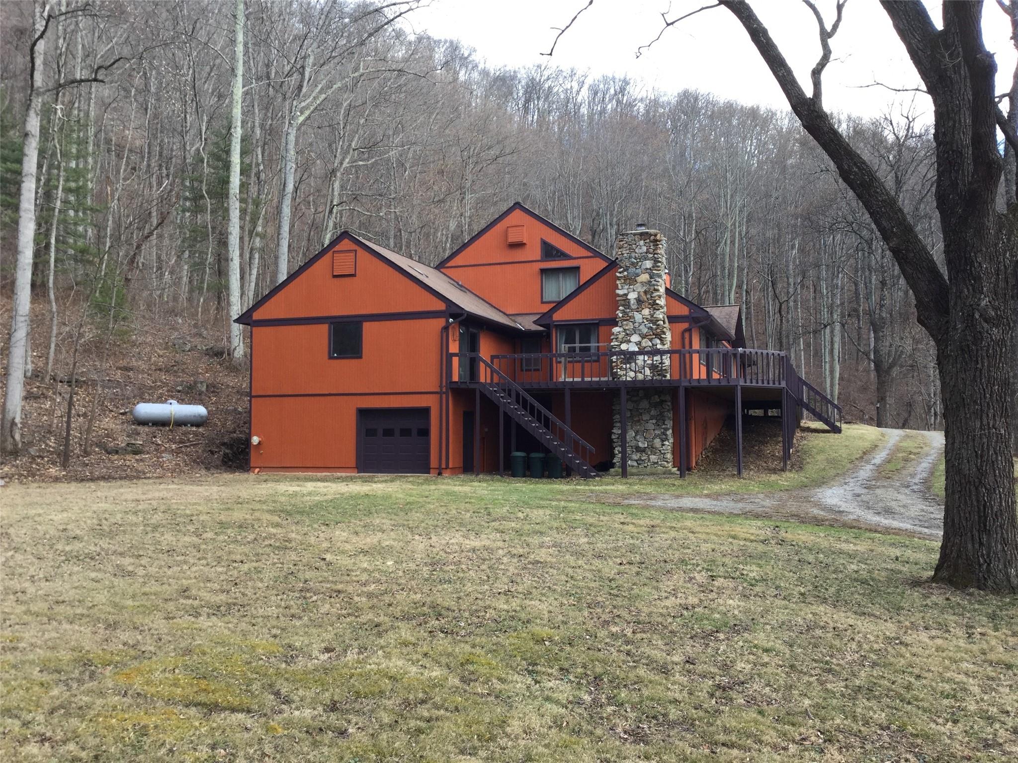 508 Ox Creek Road Weaverville NC 28787