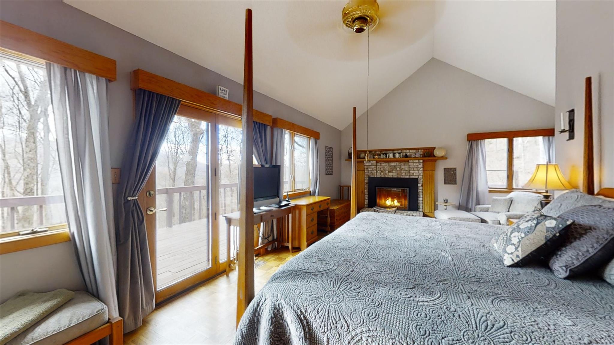 508 Ox Creek Road Weaverville NC 28787
