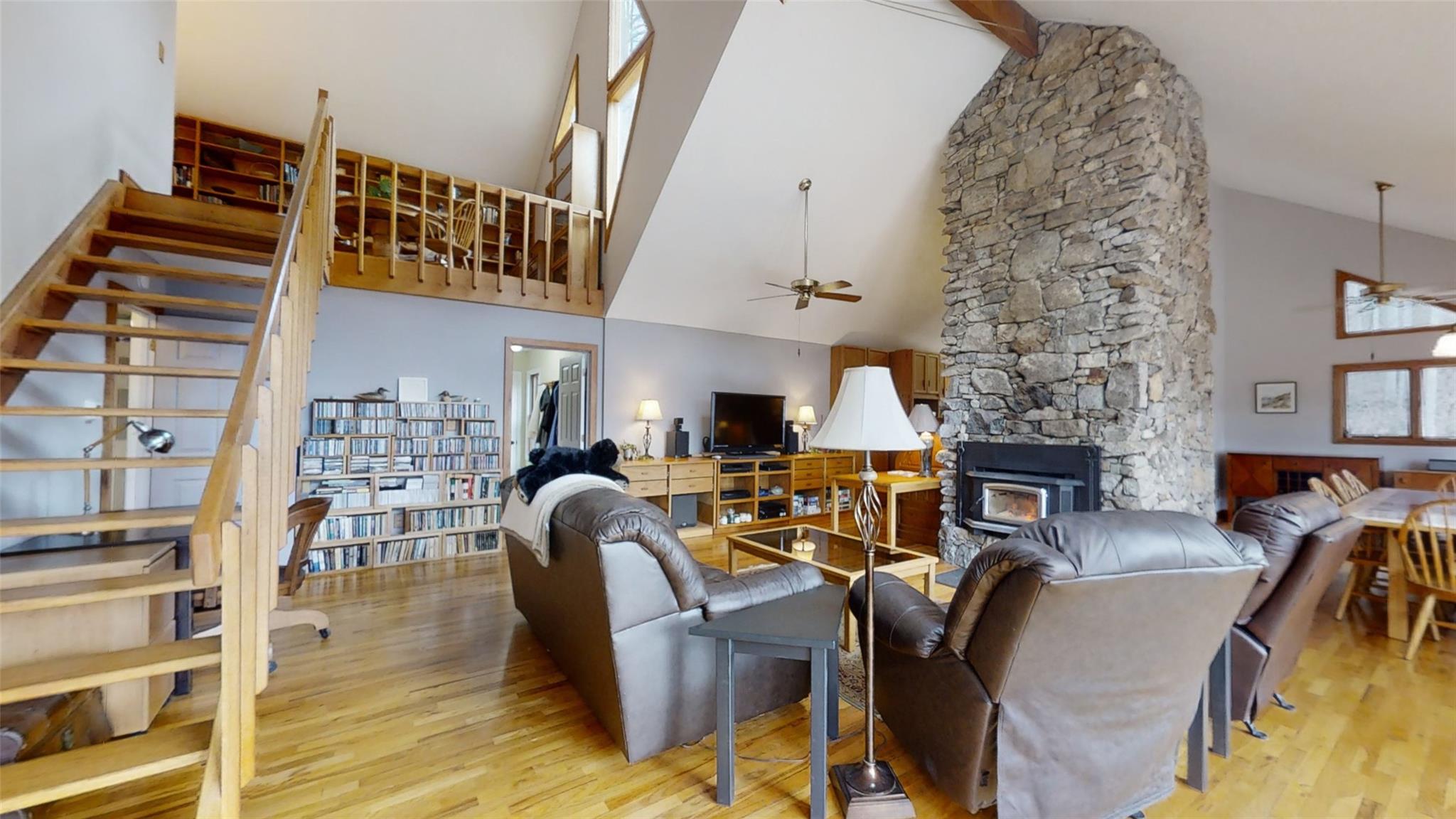 508 Ox Creek Road Weaverville NC 28787