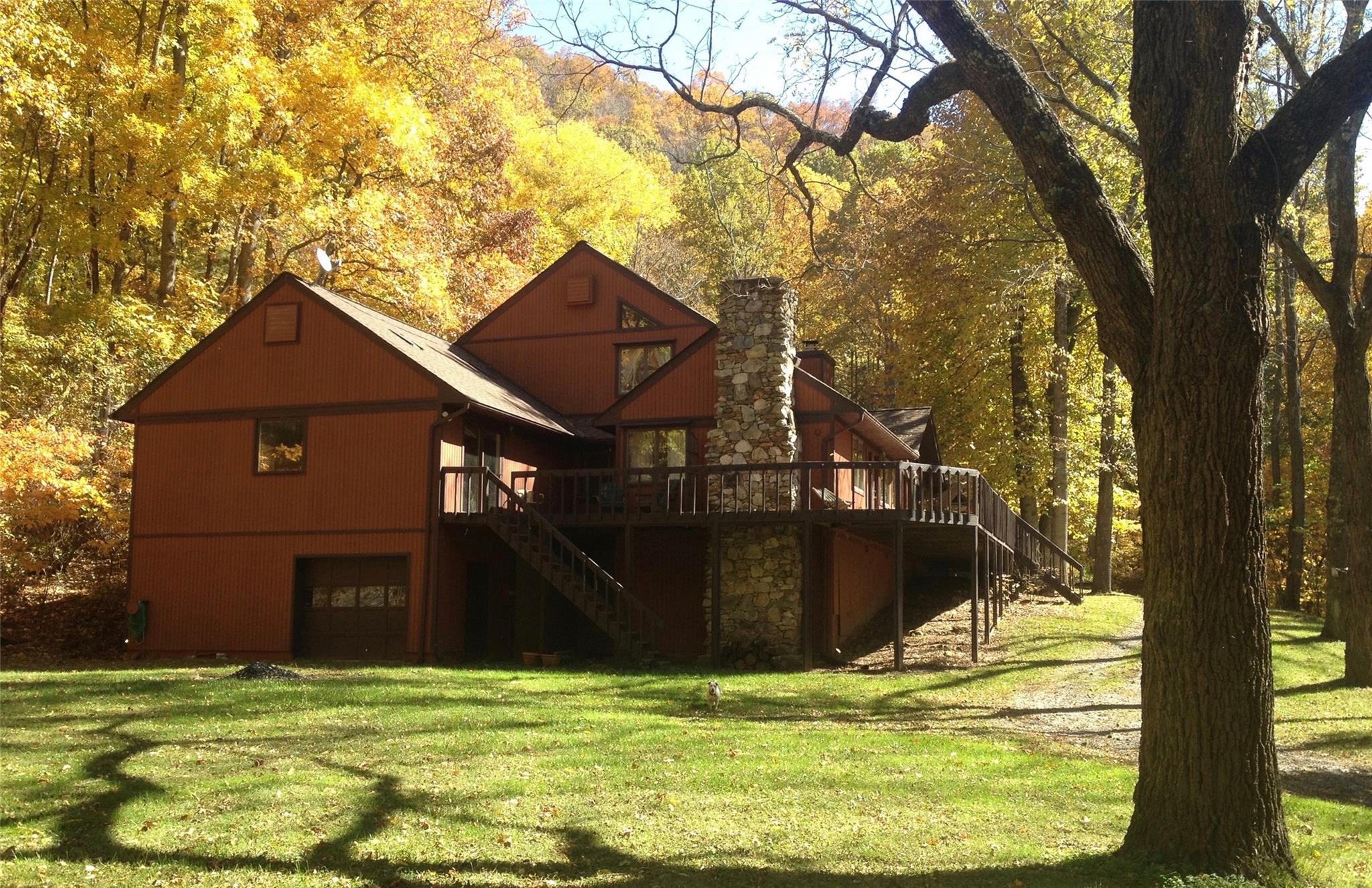 508 Ox Creek Road Weaverville NC 28787