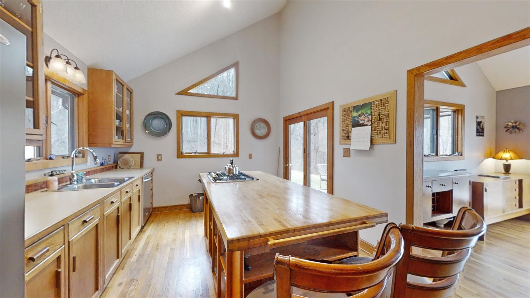 508 Ox Creek Road Weaverville NC 28787