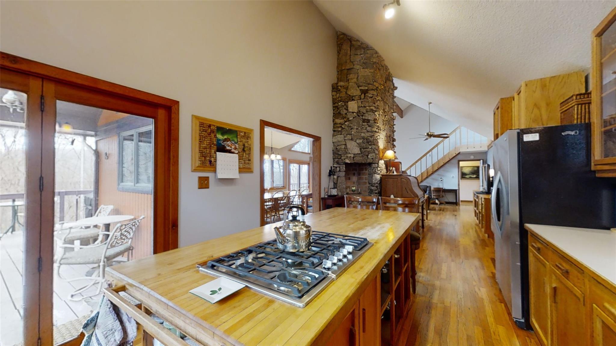 508 Ox Creek Road Weaverville NC 28787