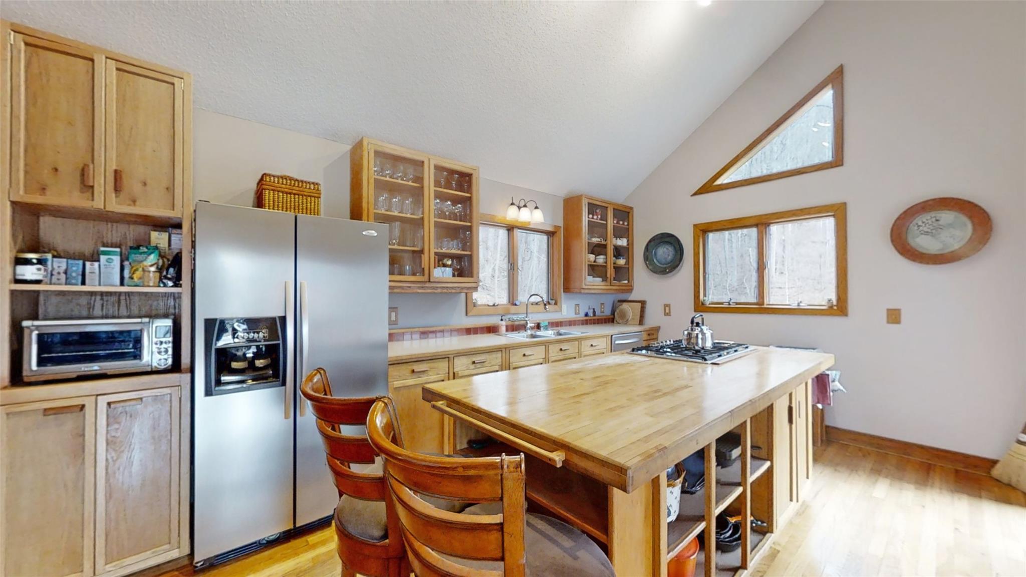 508 Ox Creek Road Weaverville NC 28787