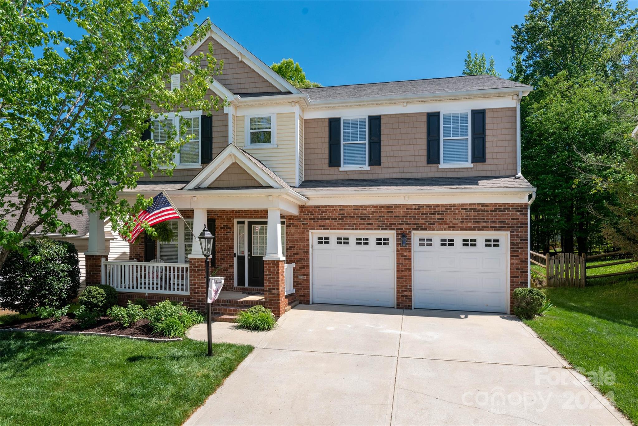 8009 Kew Gardens Court Waxhaw NC 28173