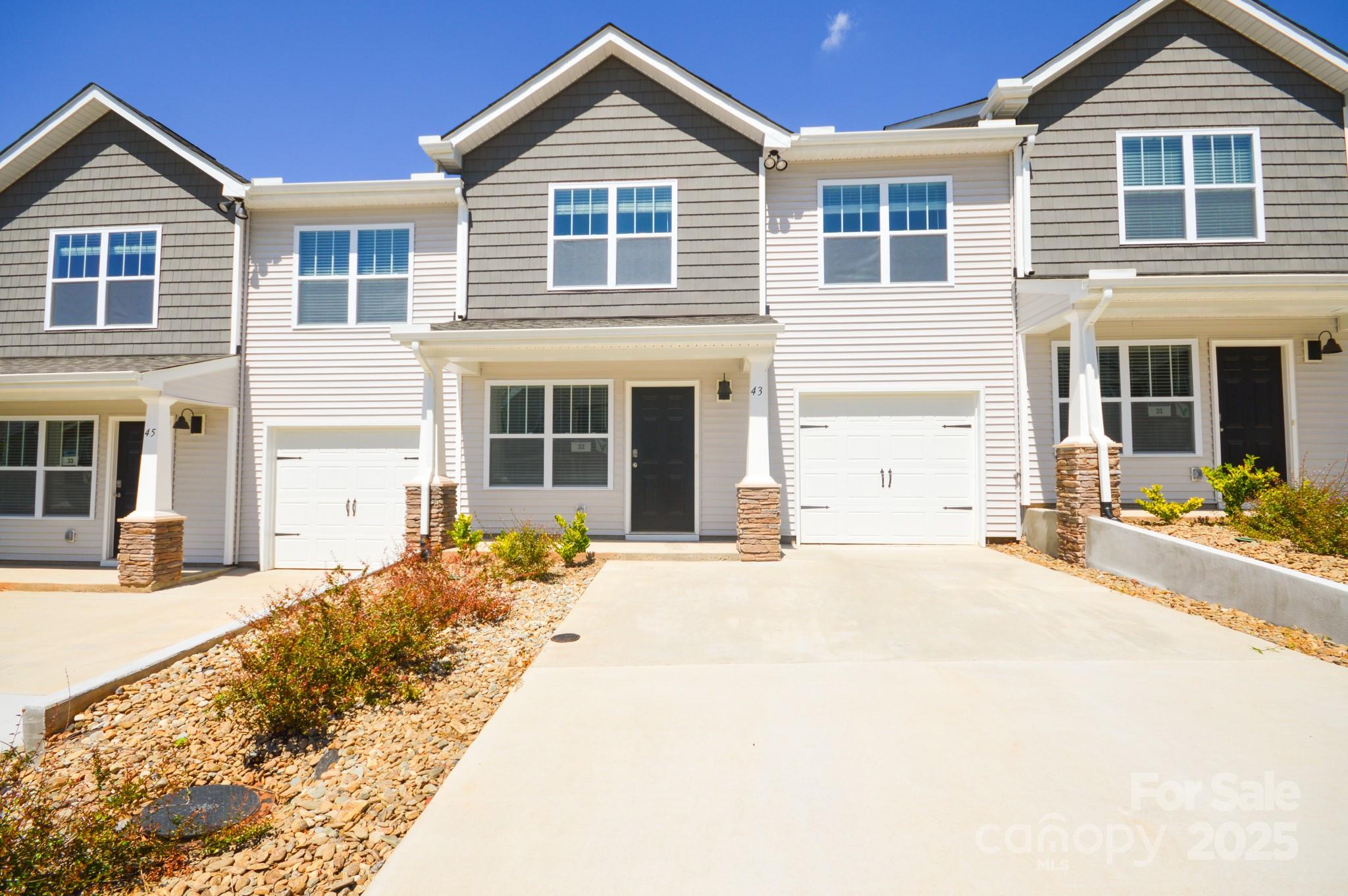 43 Cain Hollow Way Asheville NC 28806