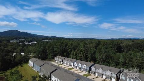 43 Cain Hollow Way Asheville NC 28806