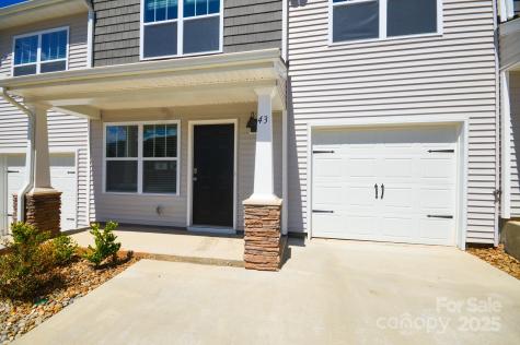 43 Cain Hollow Way Asheville NC 28806
