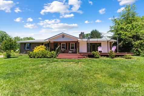 103 Hampshire Lane Canton NC 28716