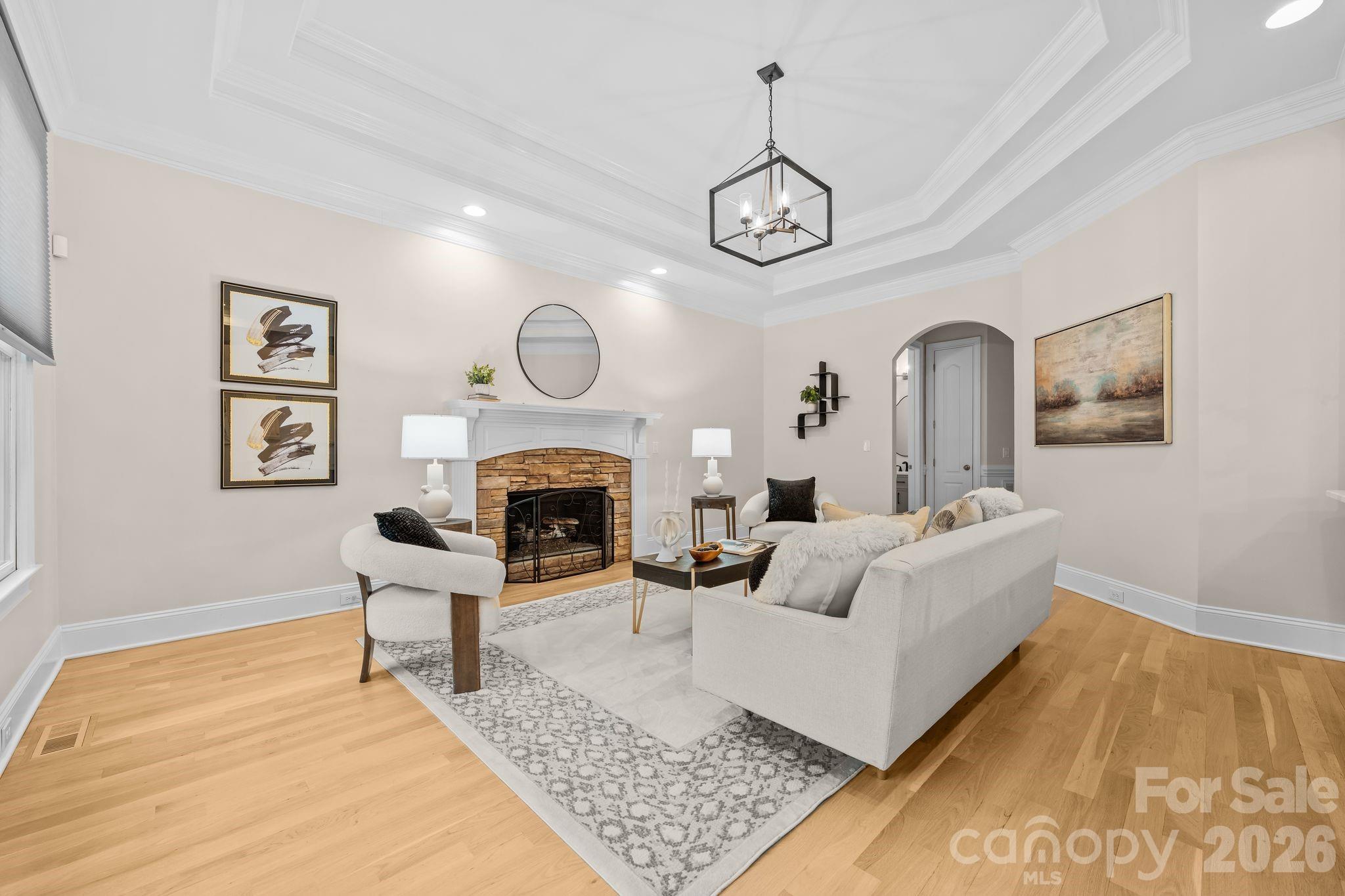 107 Mcauley Court Mooresville NC 28117