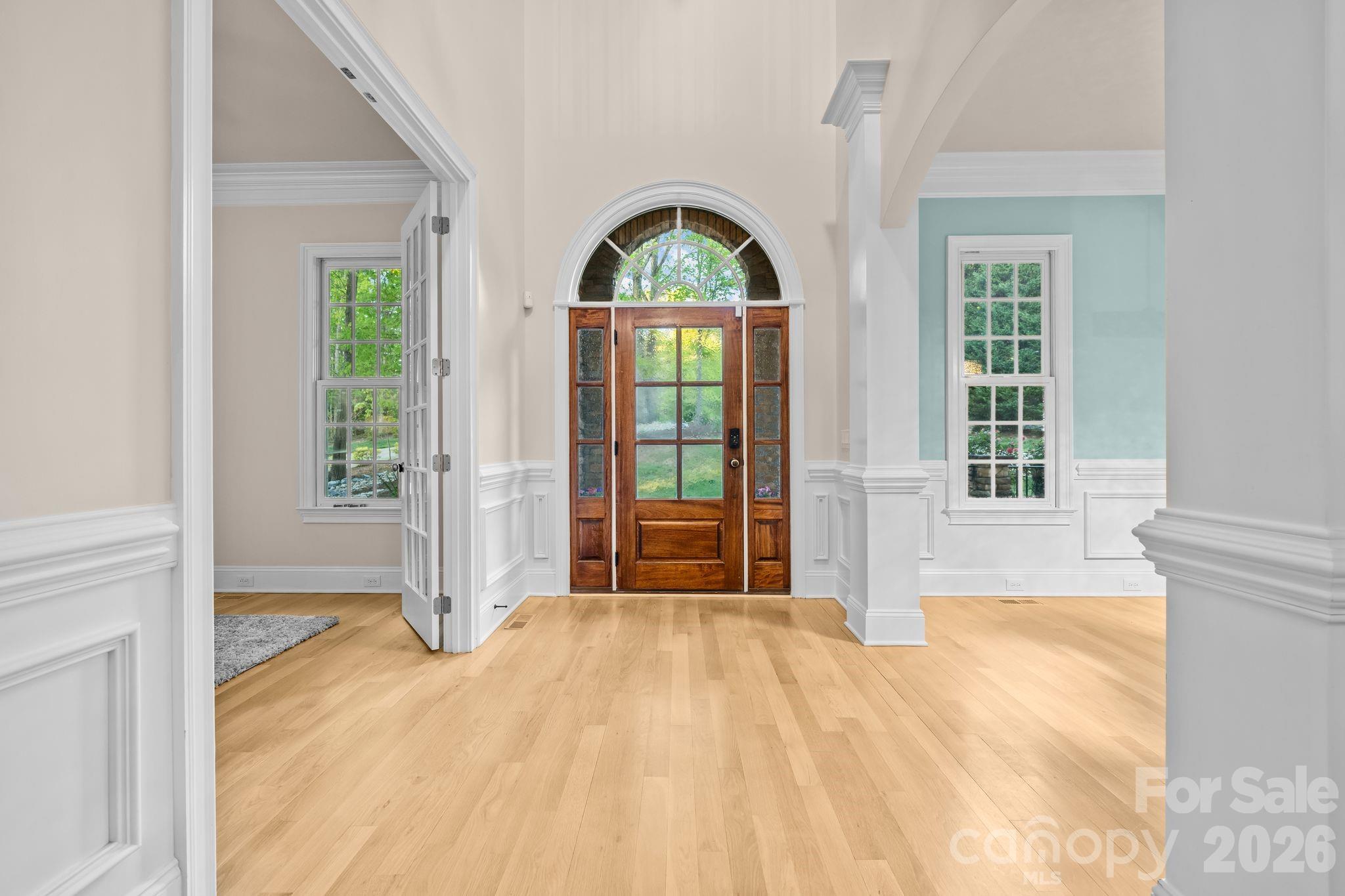 107 Mcauley Court Mooresville NC 28117