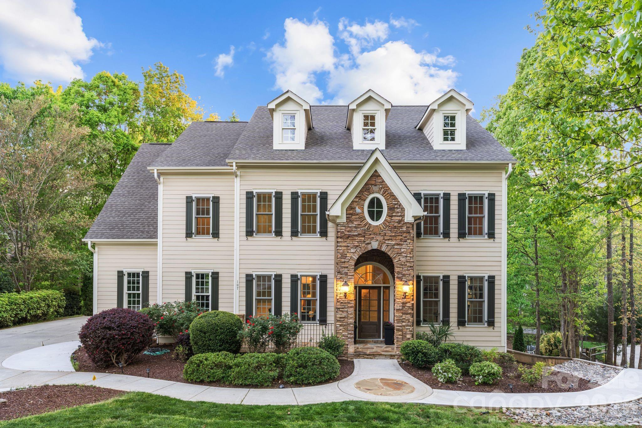 107 Mcauley Court Mooresville NC 28117