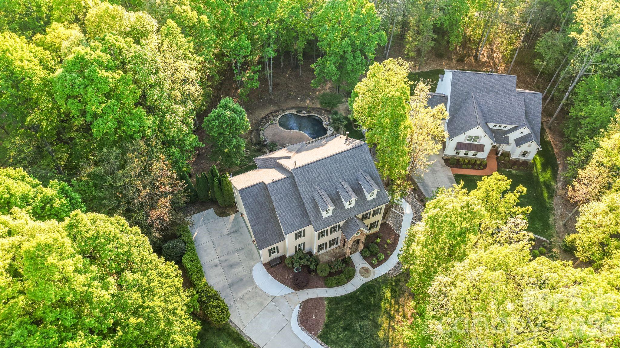 107 Mcauley Court Mooresville NC 28117