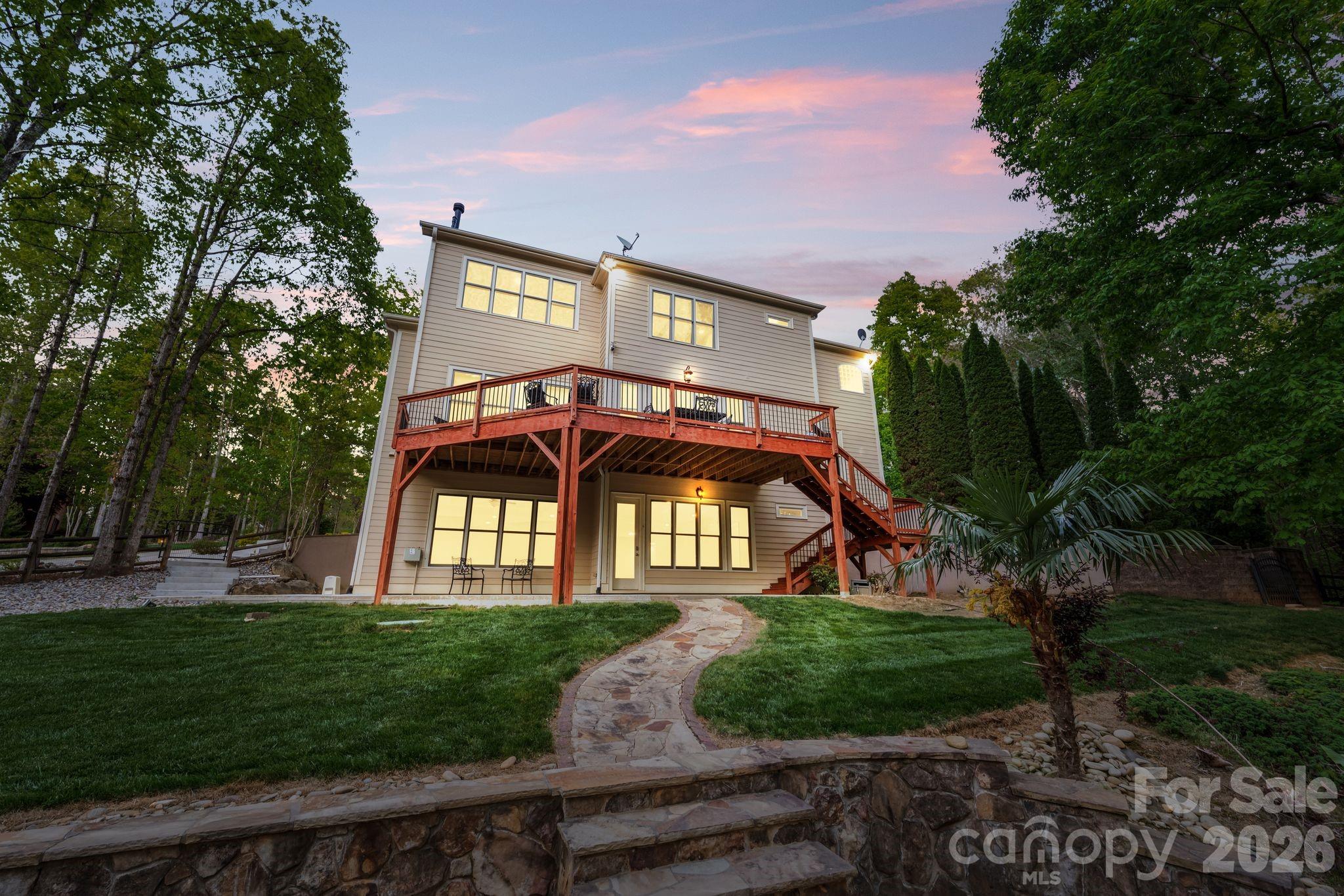 107 Mcauley Court Mooresville NC 28117