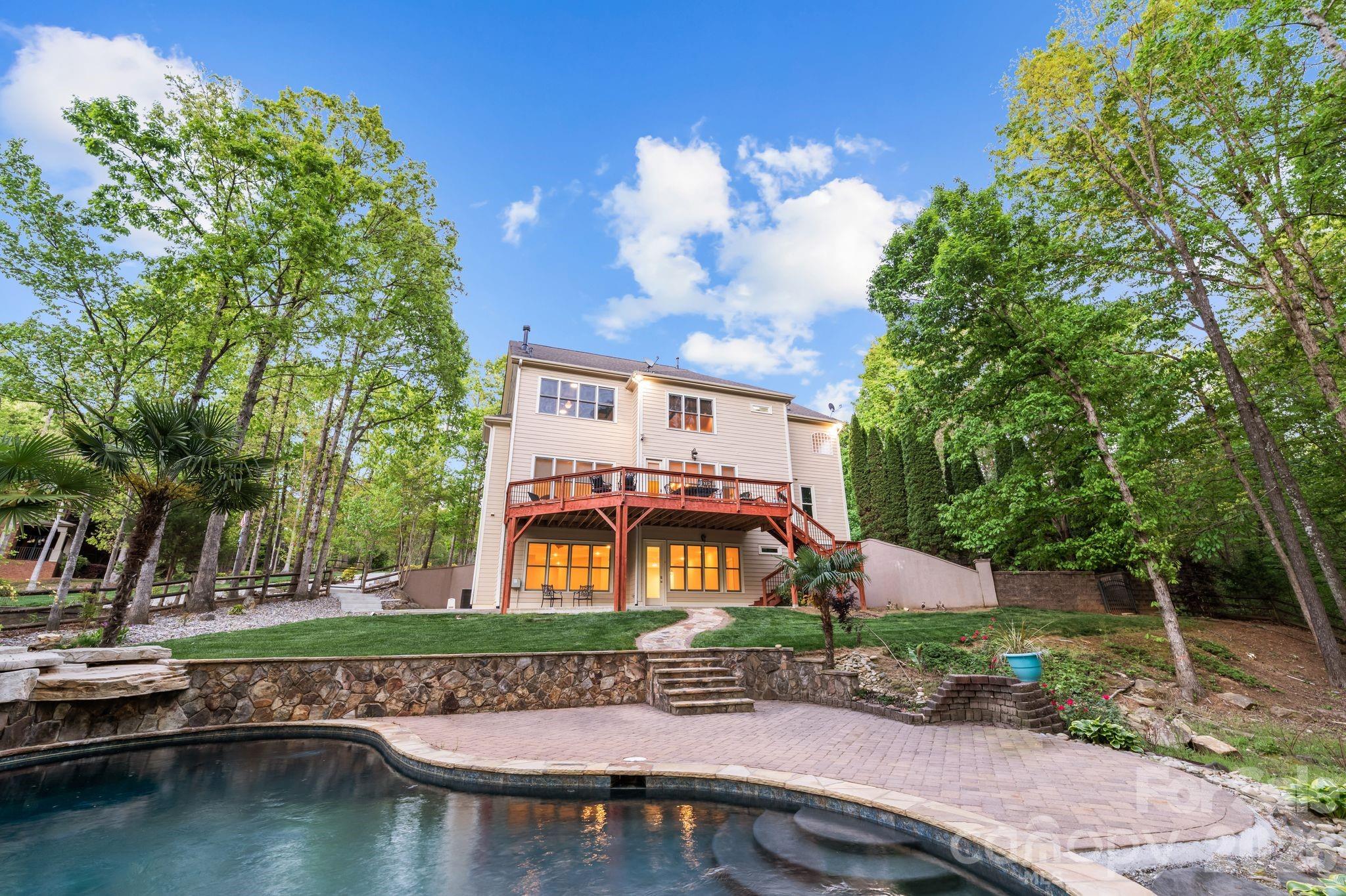 107 Mcauley Court Mooresville NC 28117