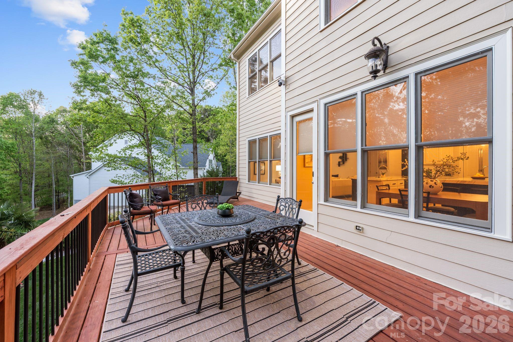 107 Mcauley Court Mooresville NC 28117