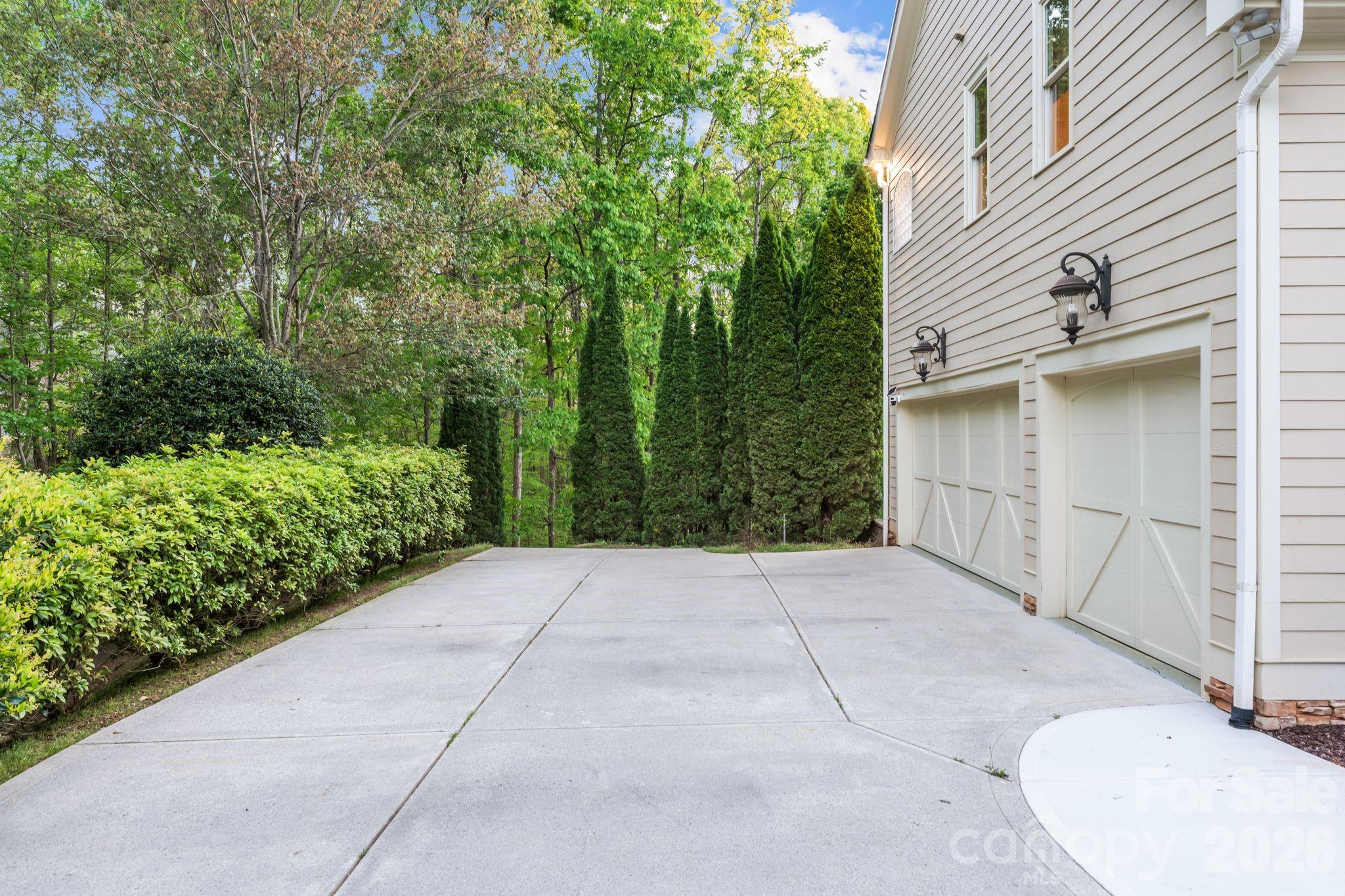 107 Mcauley Court Mooresville NC 28117