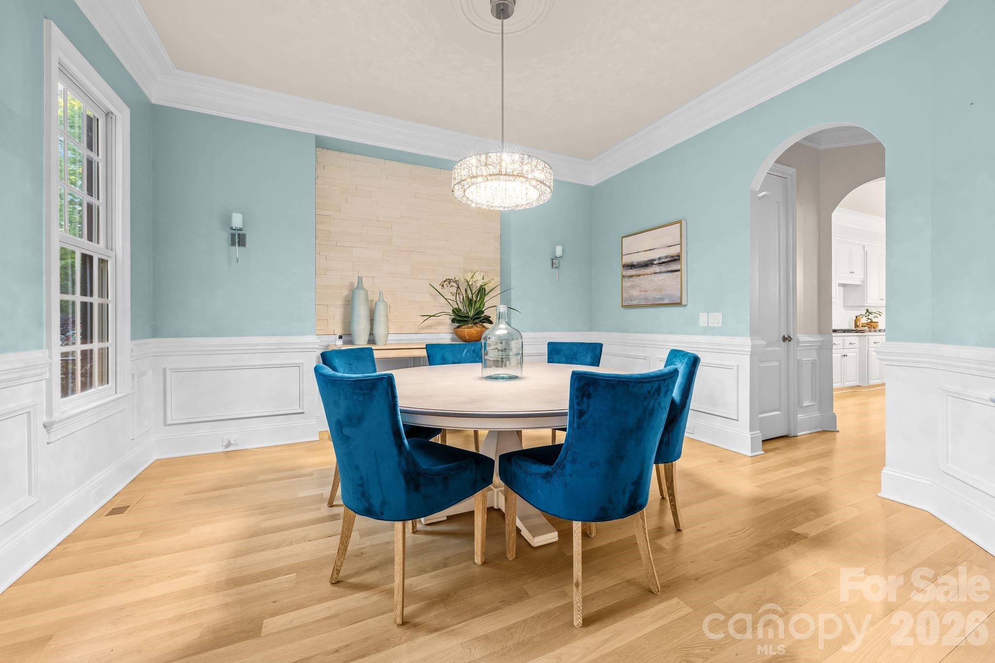 107 Mcauley Court Mooresville NC 28117