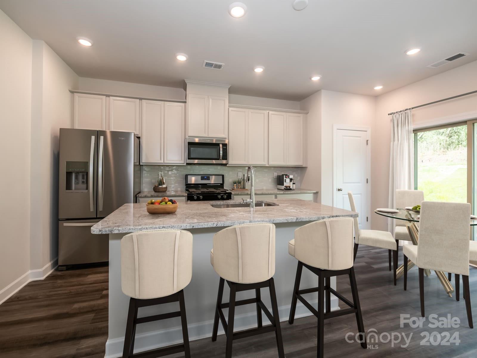 1030 Harry Court Albemarle NC 28001