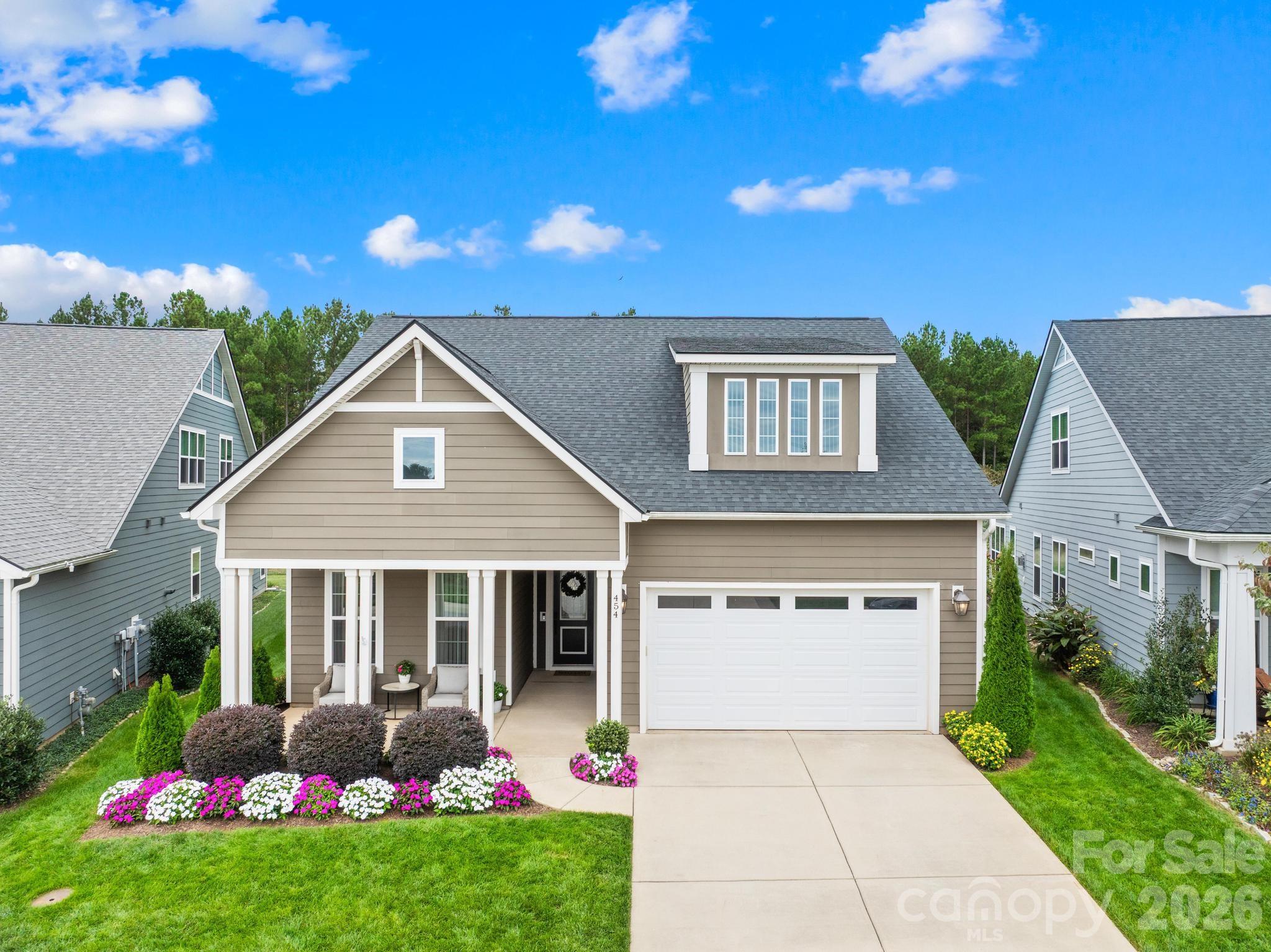 454 Bowline Drive Denver NC 28037