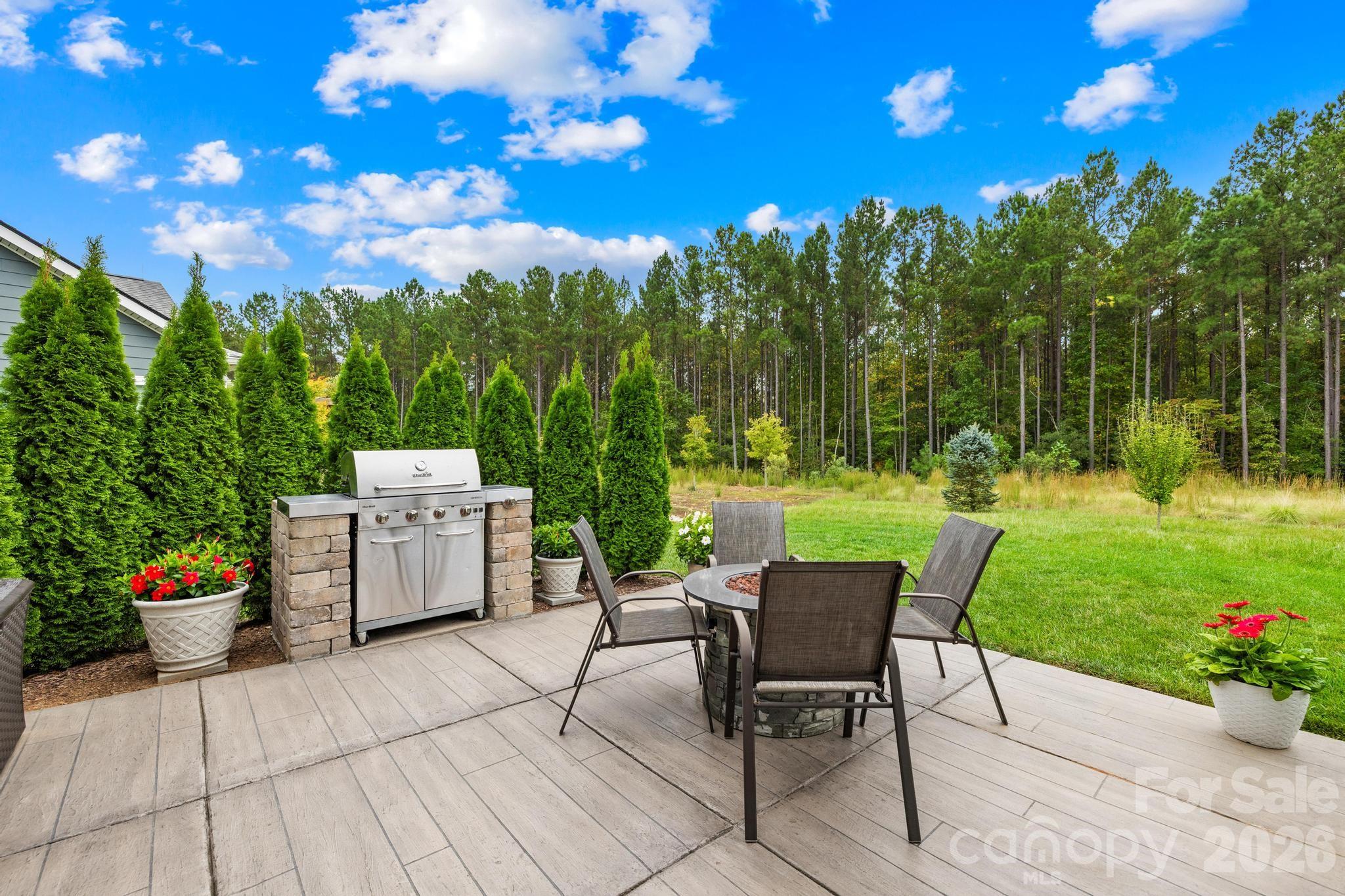 454 Bowline Drive Denver NC 28037