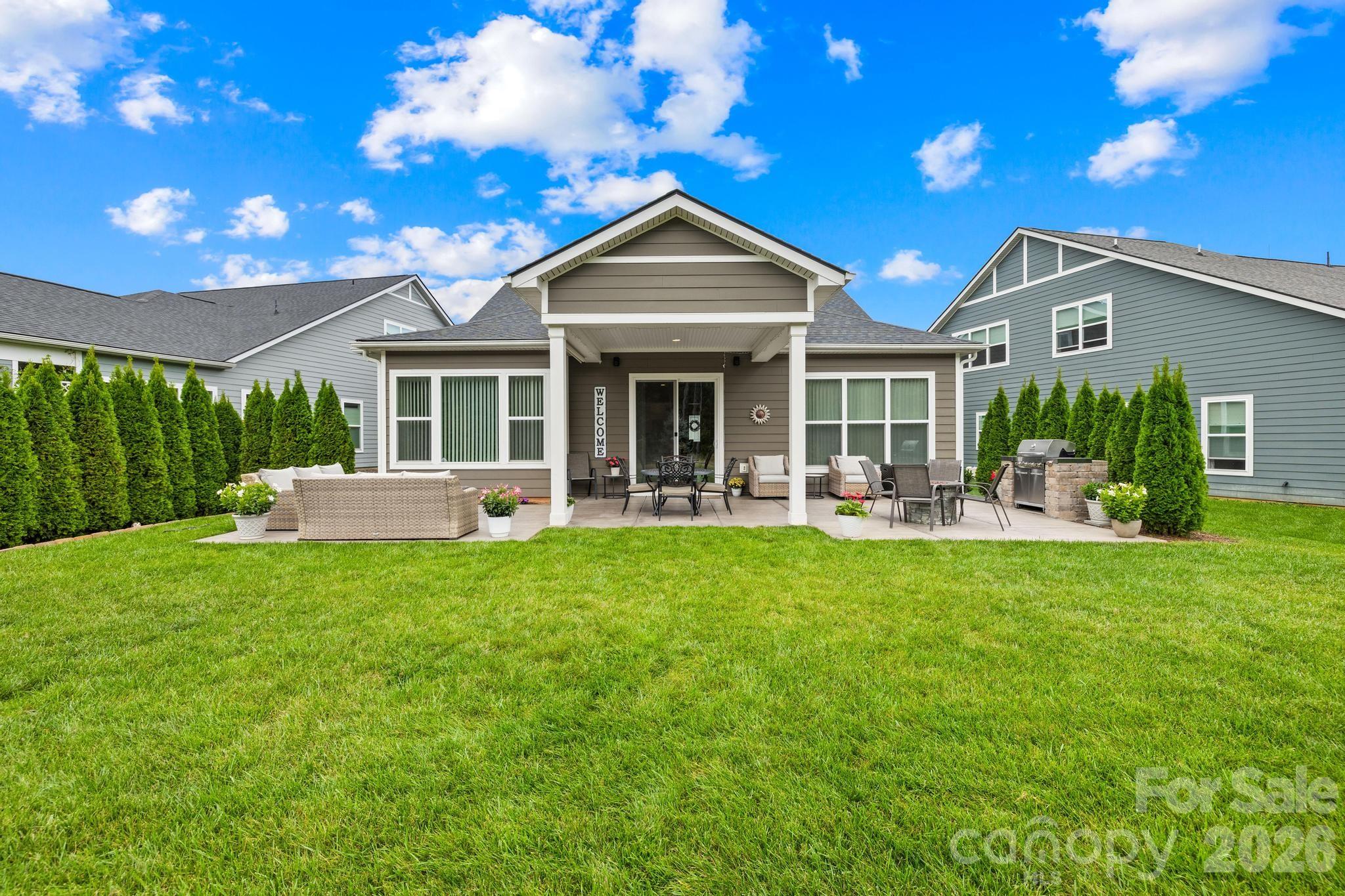 454 Bowline Drive Denver NC 28037