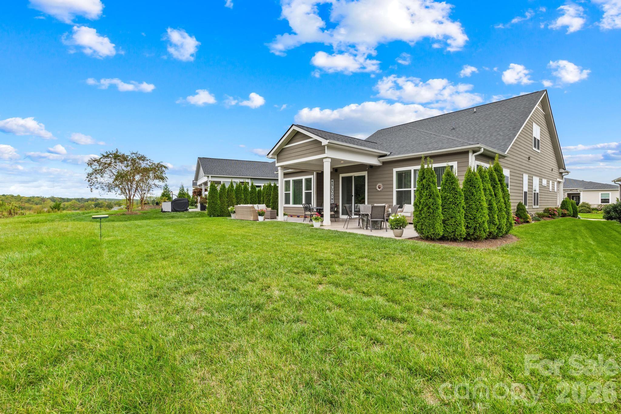 454 Bowline Drive Denver NC 28037