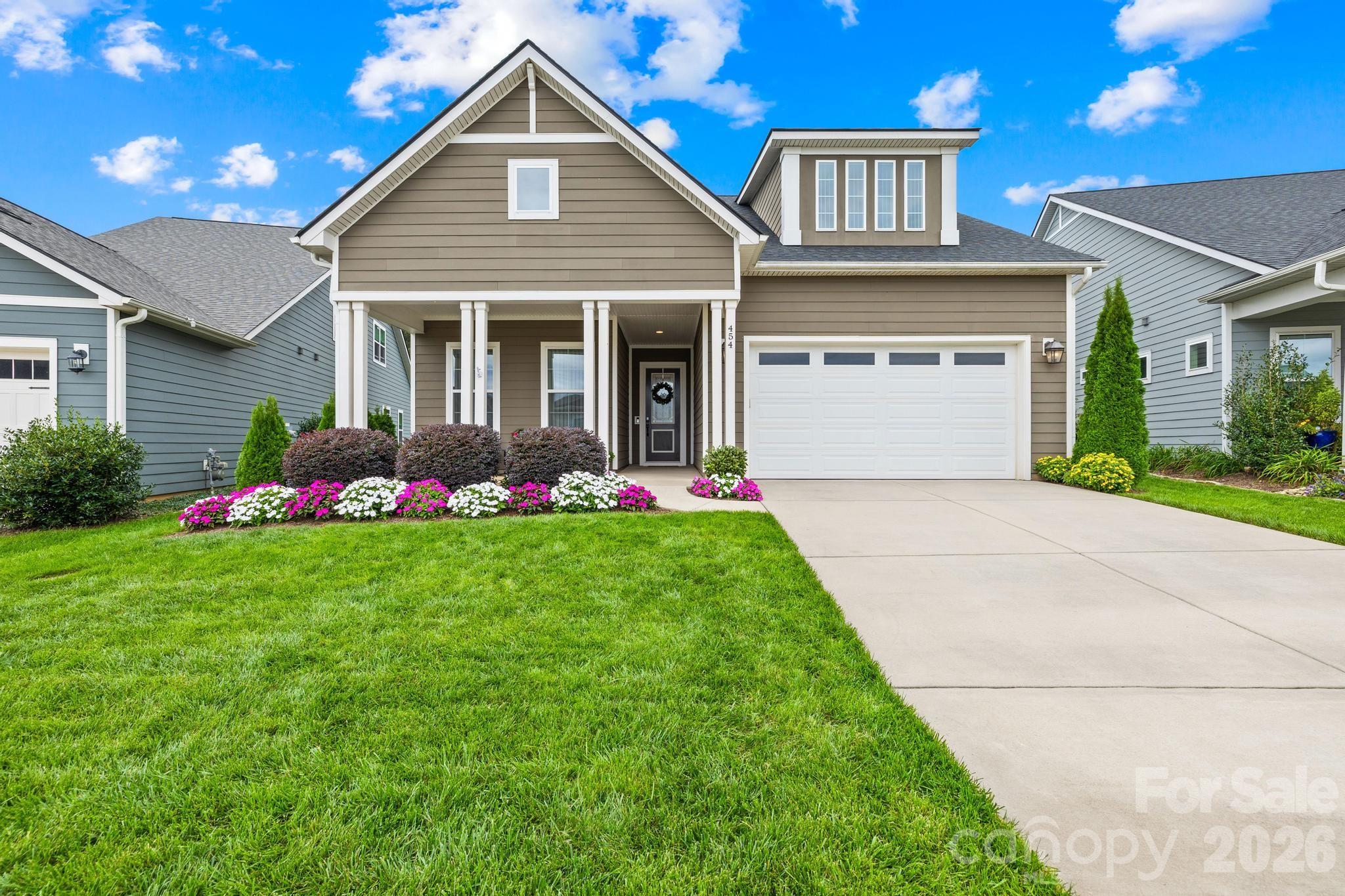 454 Bowline Drive Denver NC 28037