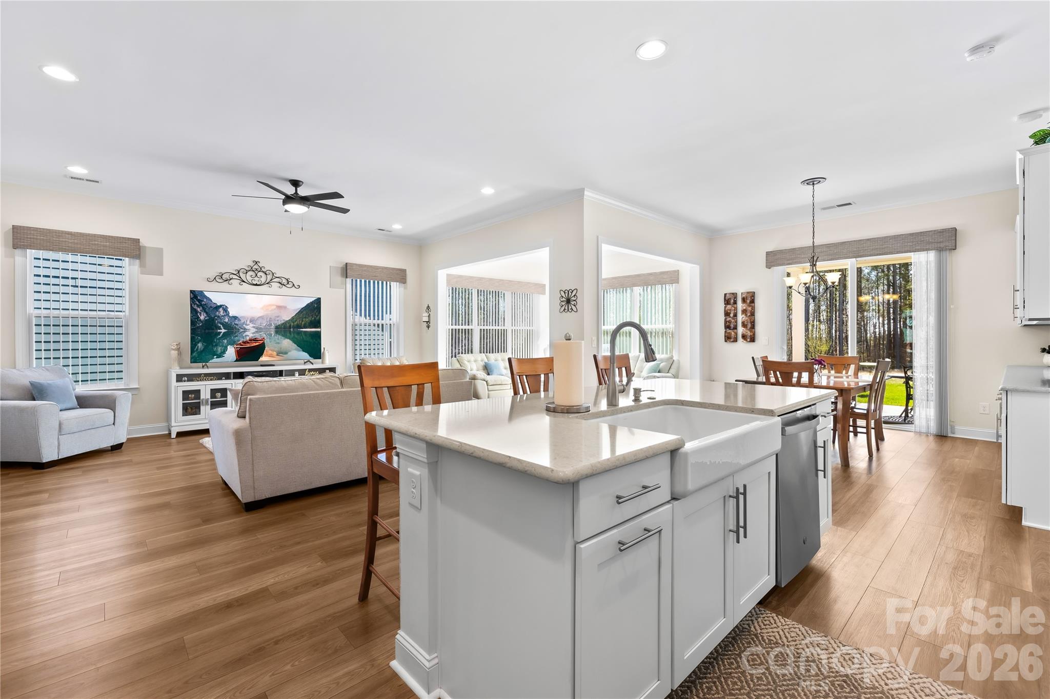 454 Bowline Drive Denver NC 28037