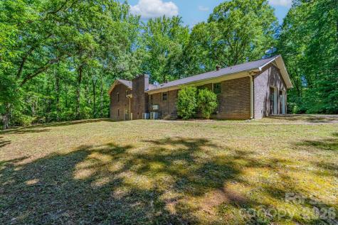 1836 Westbrook Road Edgemoor SC 29712