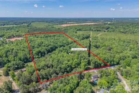 1836 Westbrook Road Edgemoor SC 29712